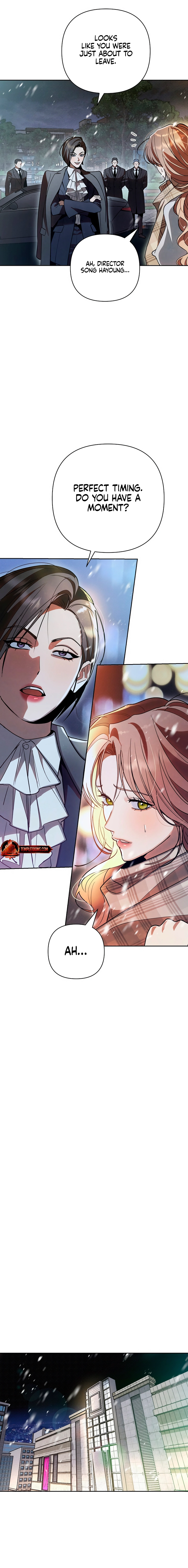 The Absolute Threshold Chapter 39 page 18 - 