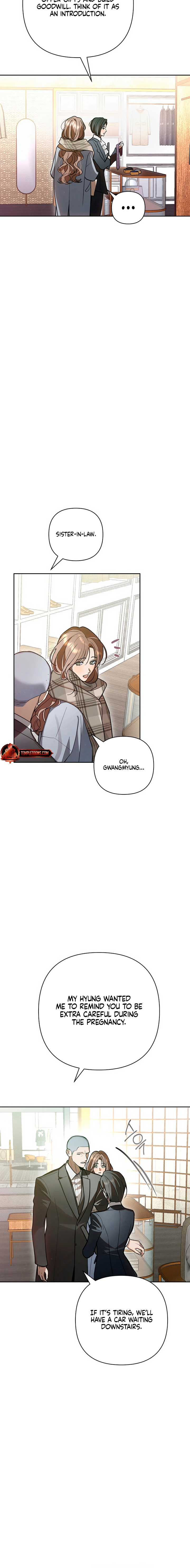 The Absolute Threshold Chapter 39 page 20 - 