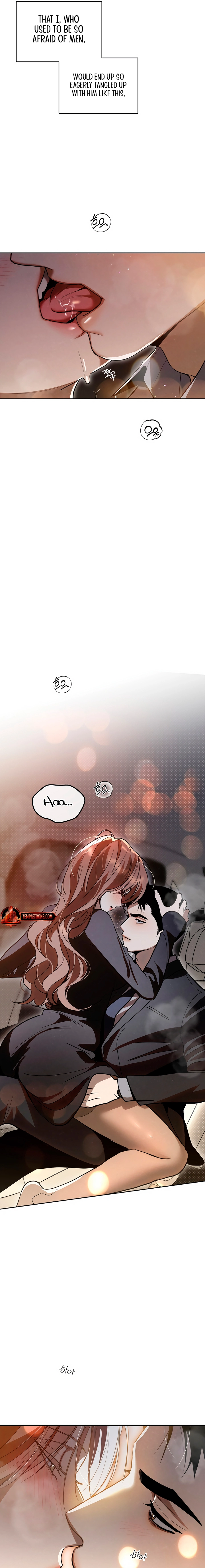 The Absolute Threshold Chapter 39 page 5 - 
