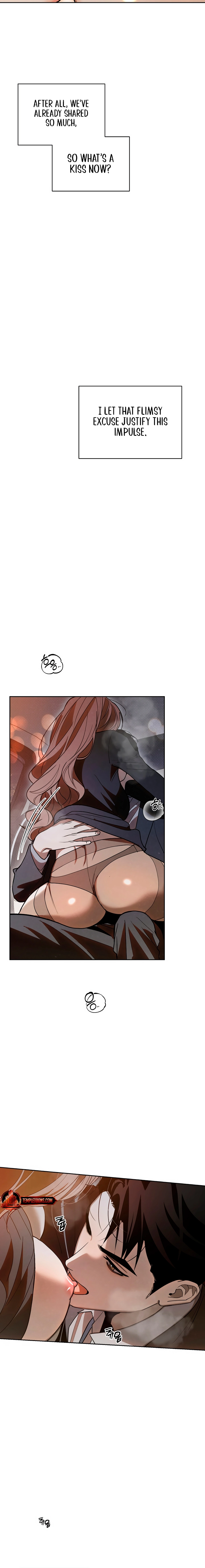 The Absolute Threshold Chapter 39 page 6 - 
