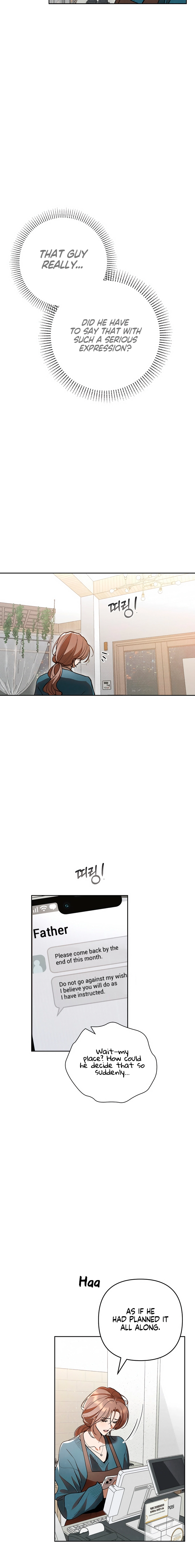 The Absolute Threshold Chapter 39 page 10 - 