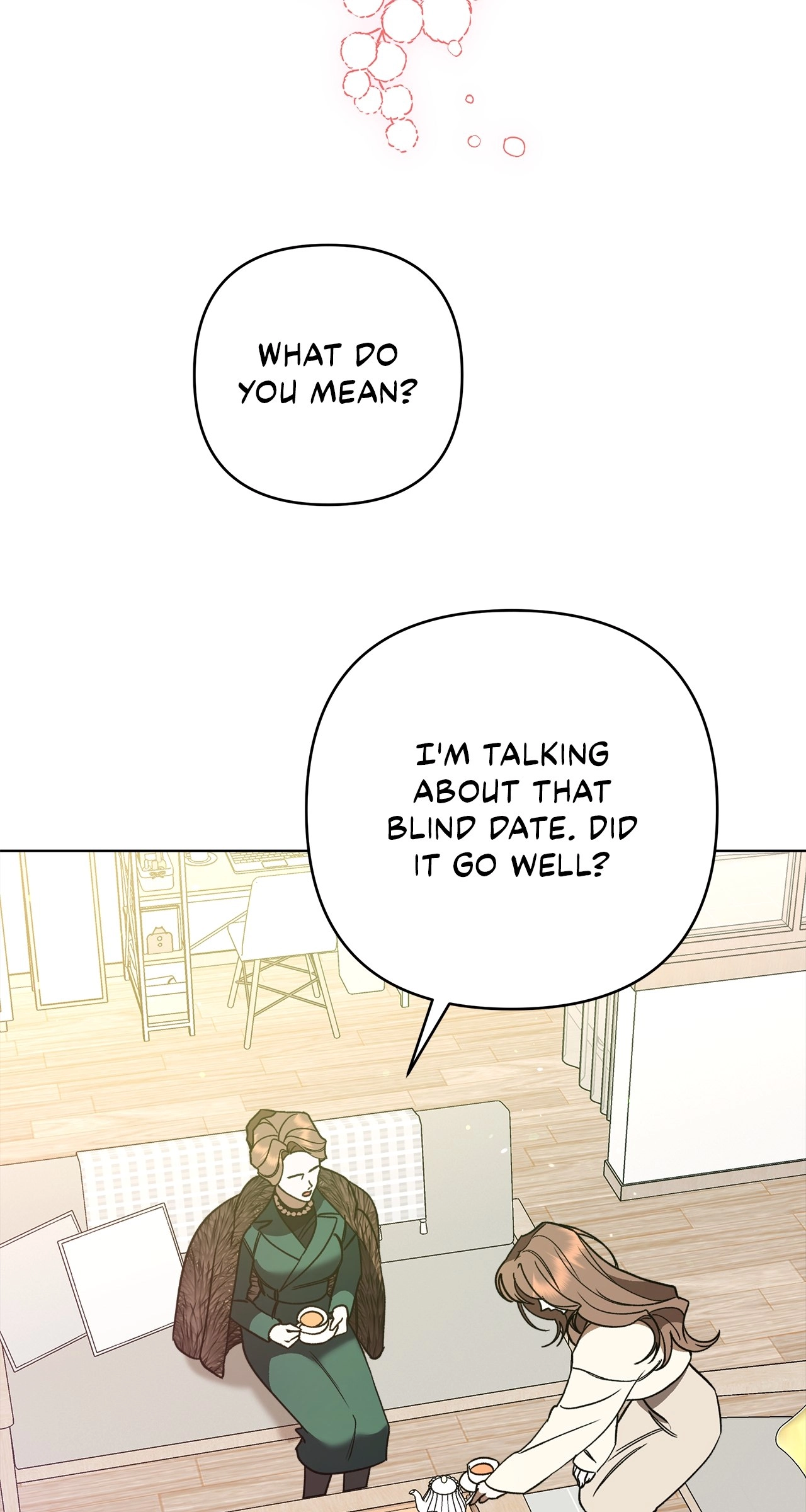 The Absolute Threshold Chapter 4 page 11 - 