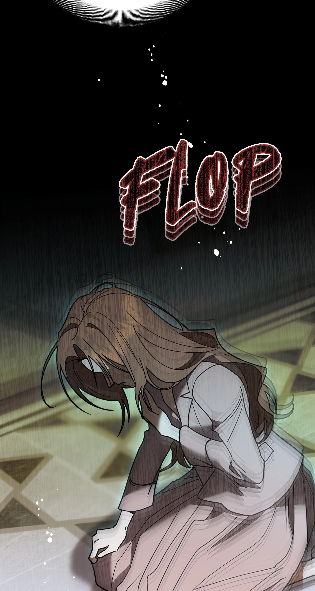 The Absolute Threshold Chapter 4 page 101 - 