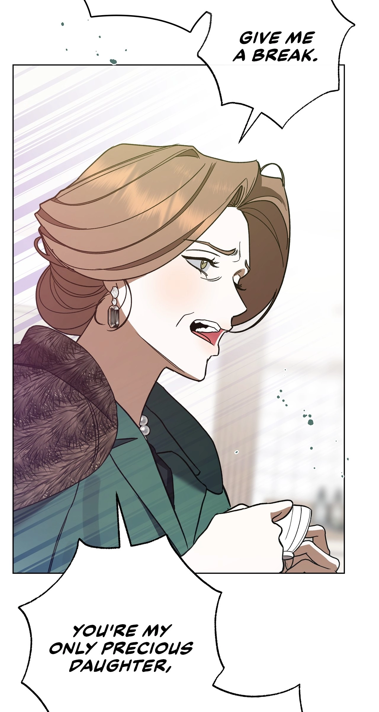 The Absolute Threshold Chapter 4 page 16 - 