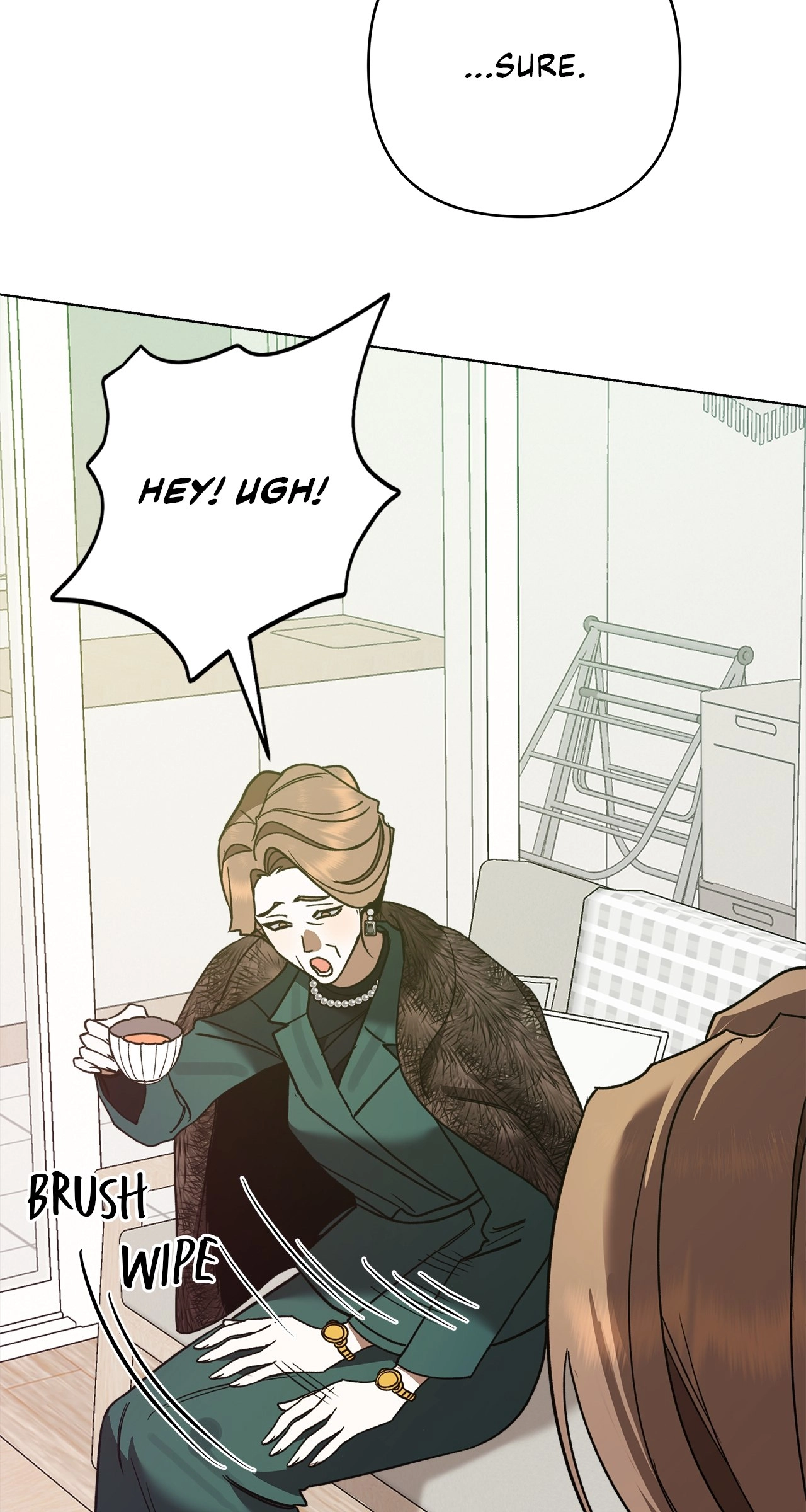 The Absolute Threshold Chapter 4 page 18 - 