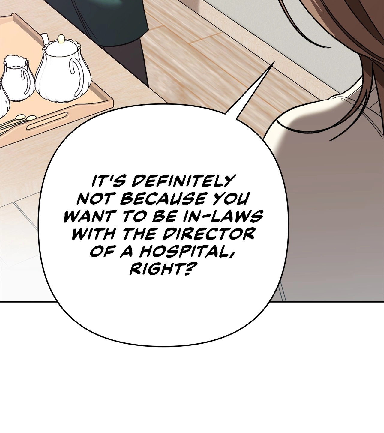 The Absolute Threshold Chapter 4 page 19 - 