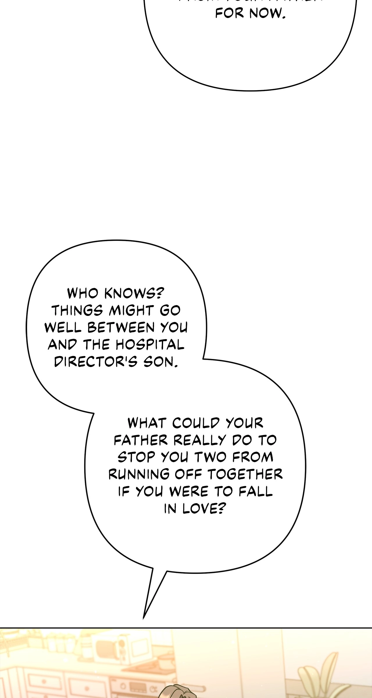 The Absolute Threshold Chapter 4 page 21 - 