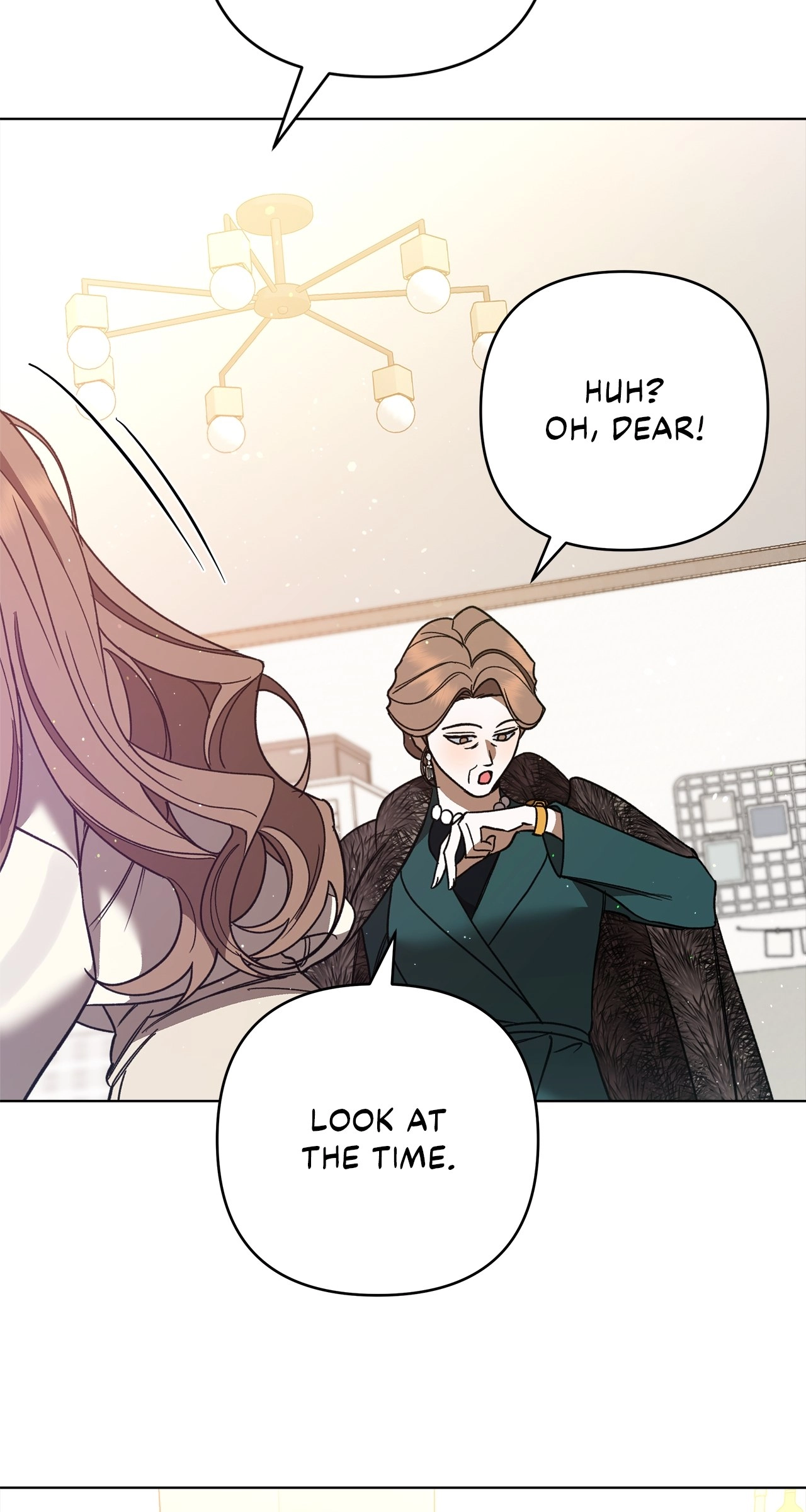 The Absolute Threshold Chapter 4 page 23 - 