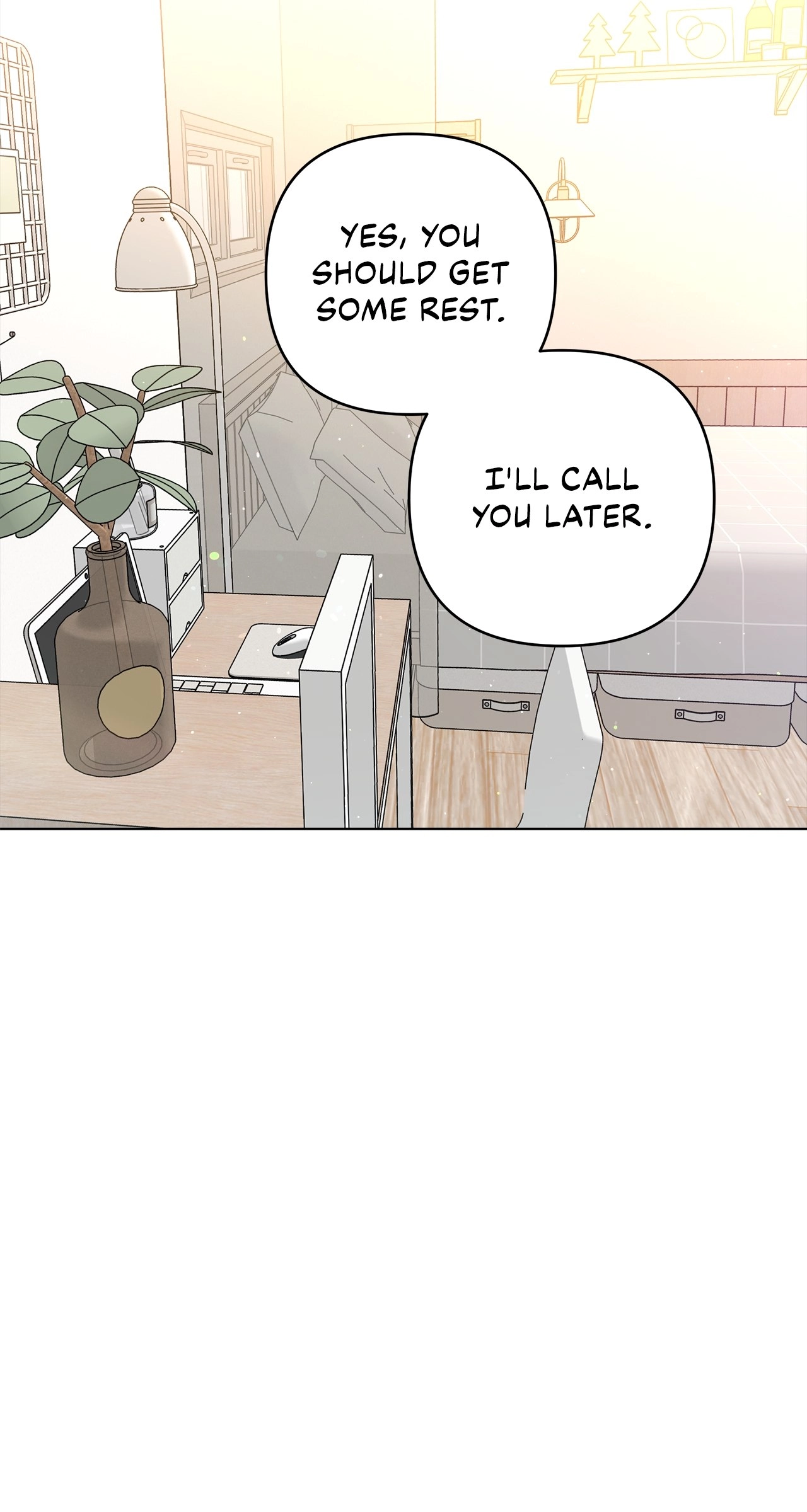 The Absolute Threshold Chapter 4 page 24 - 