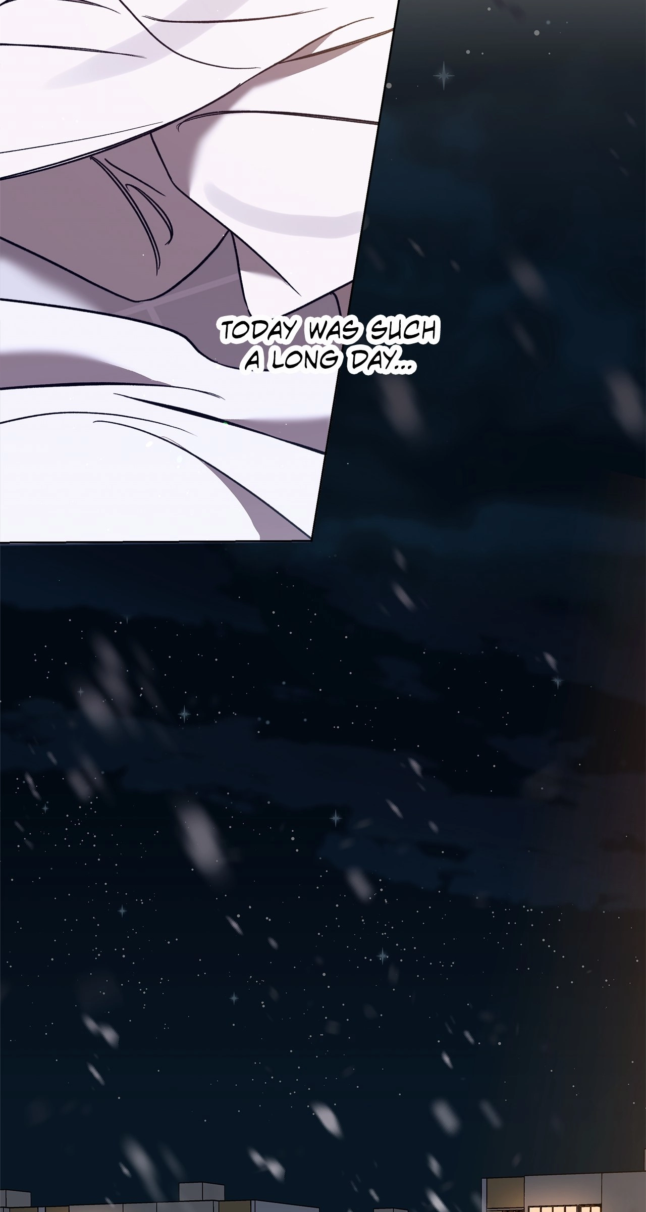 The Absolute Threshold Chapter 4 page 26 - 
