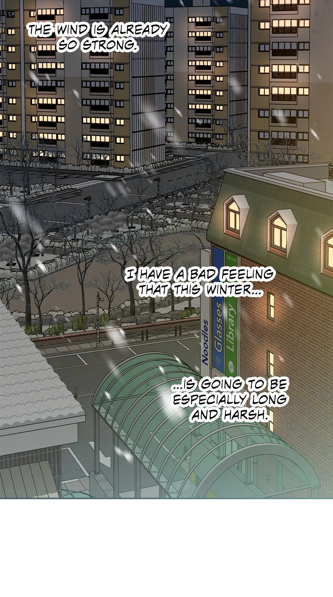 The Absolute Threshold Chapter 4 page 27 - 
