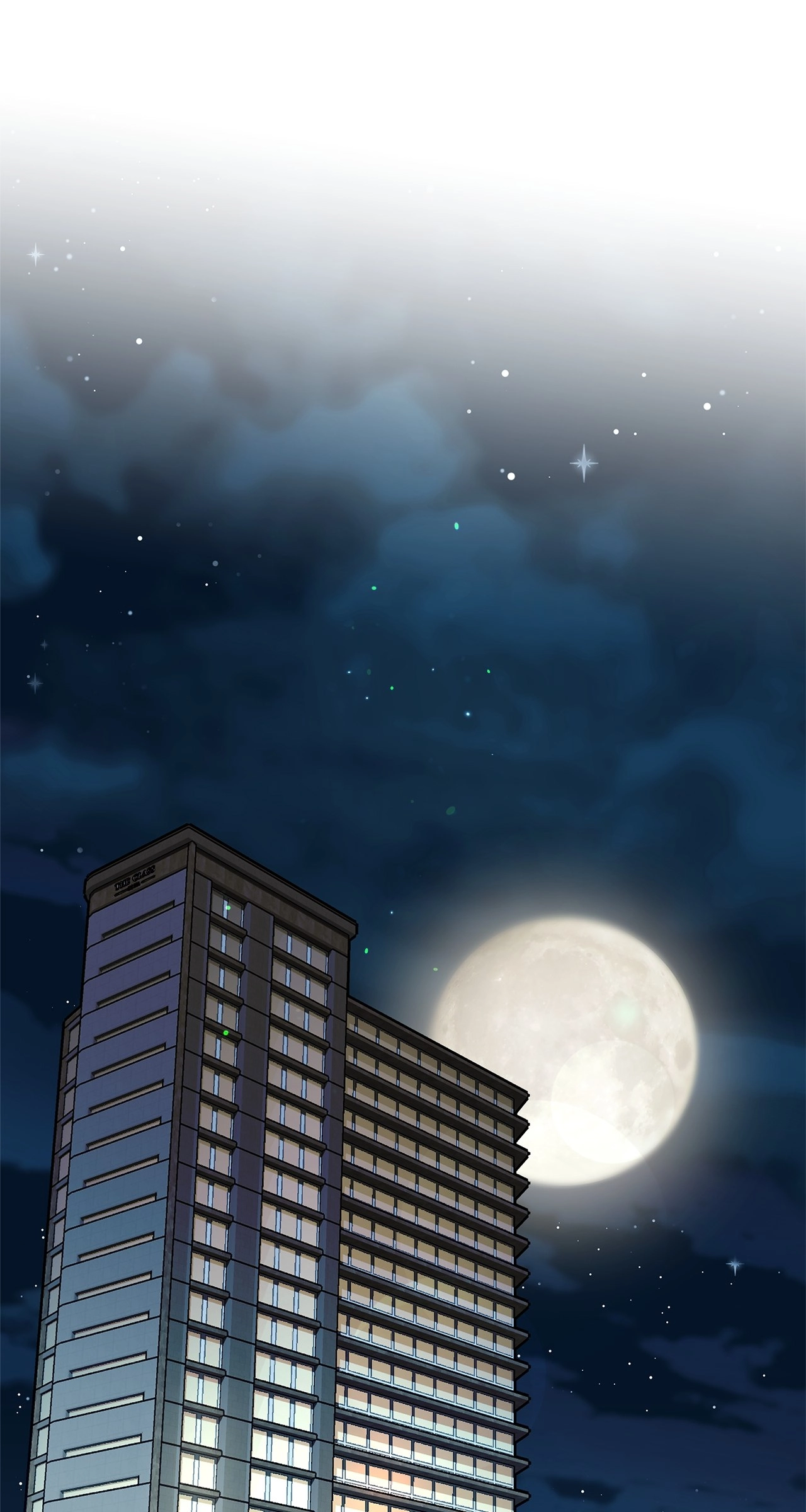 The Absolute Threshold Chapter 4 page 30 - 