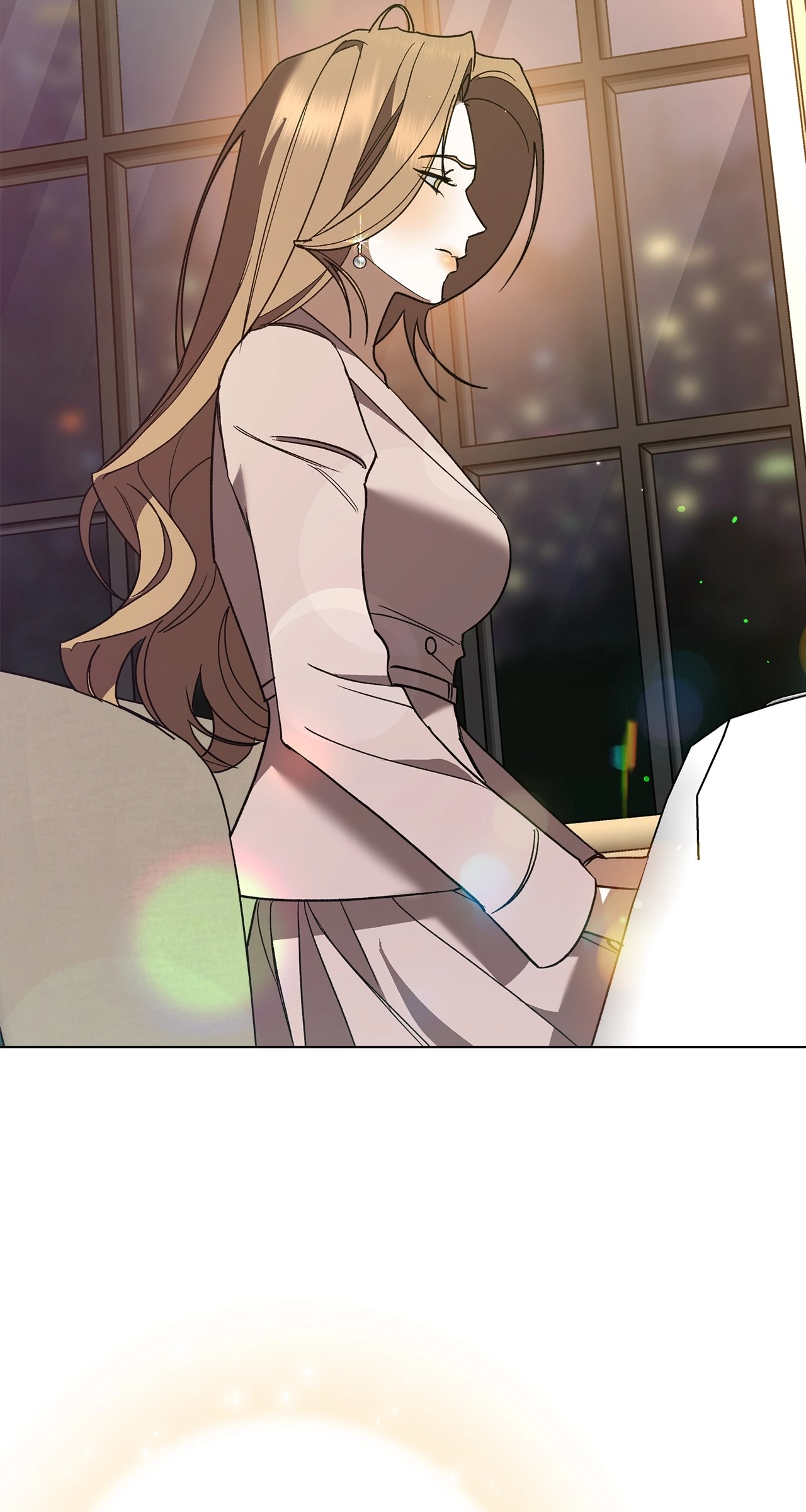 The Absolute Threshold Chapter 4 page 32 - 
