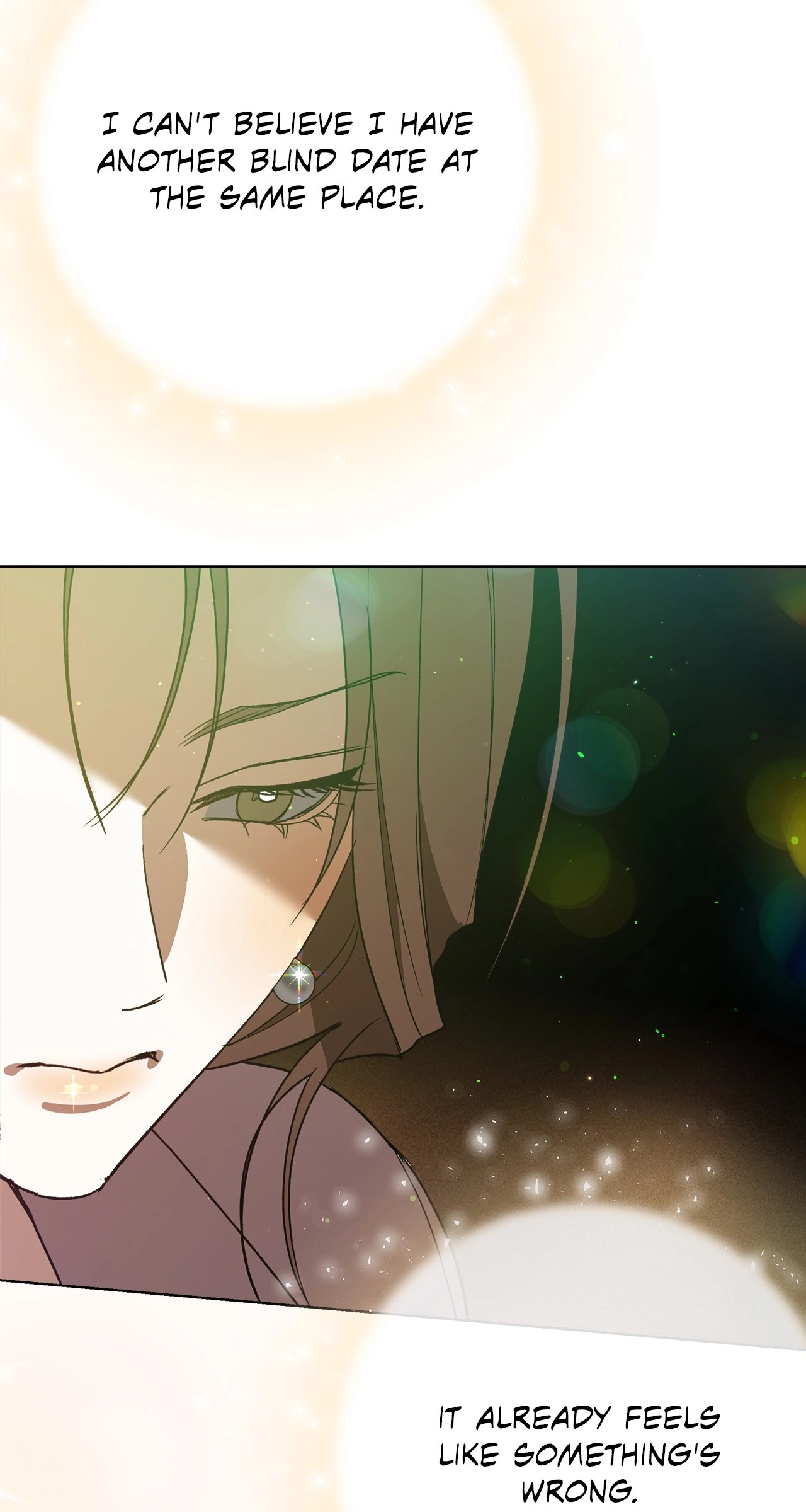 The Absolute Threshold Chapter 4 page 33 - 