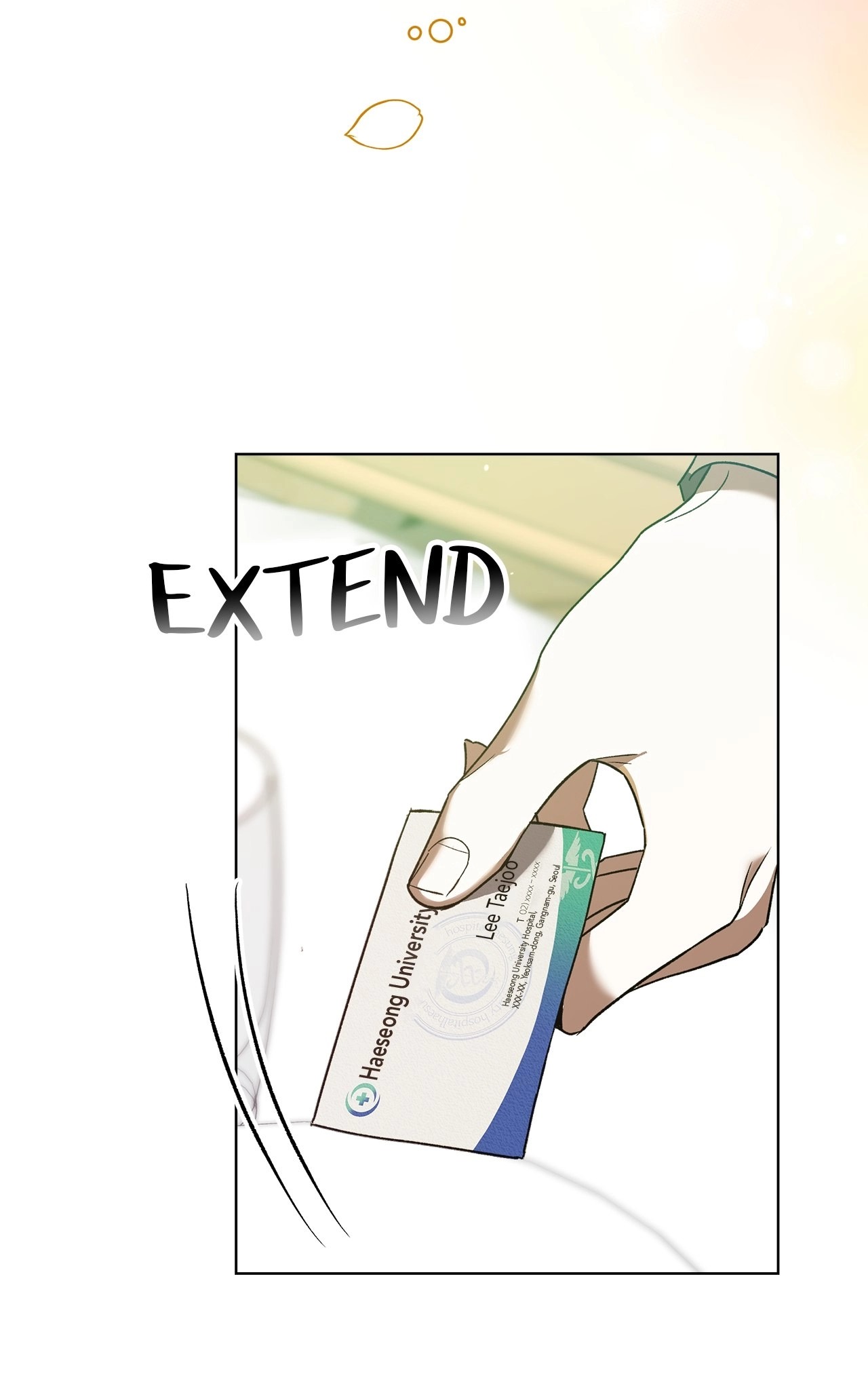 The Absolute Threshold Chapter 4 page 35 - 