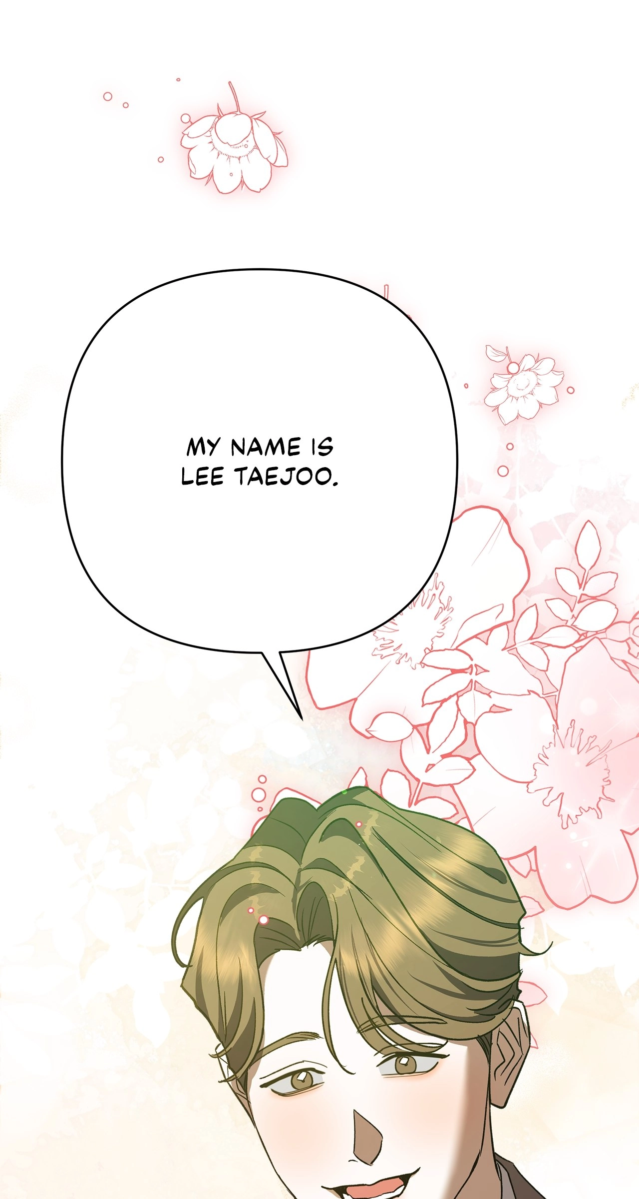 The Absolute Threshold Chapter 4 page 36 - 