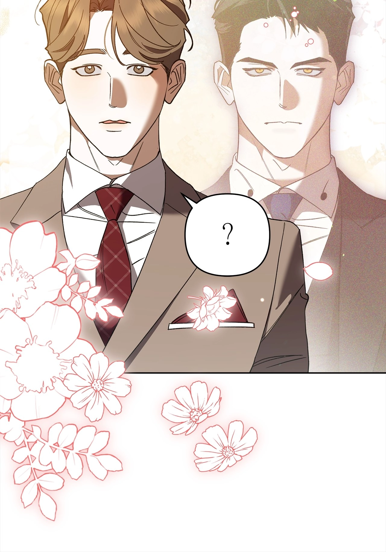 The Absolute Threshold Chapter 4 page 46 - 