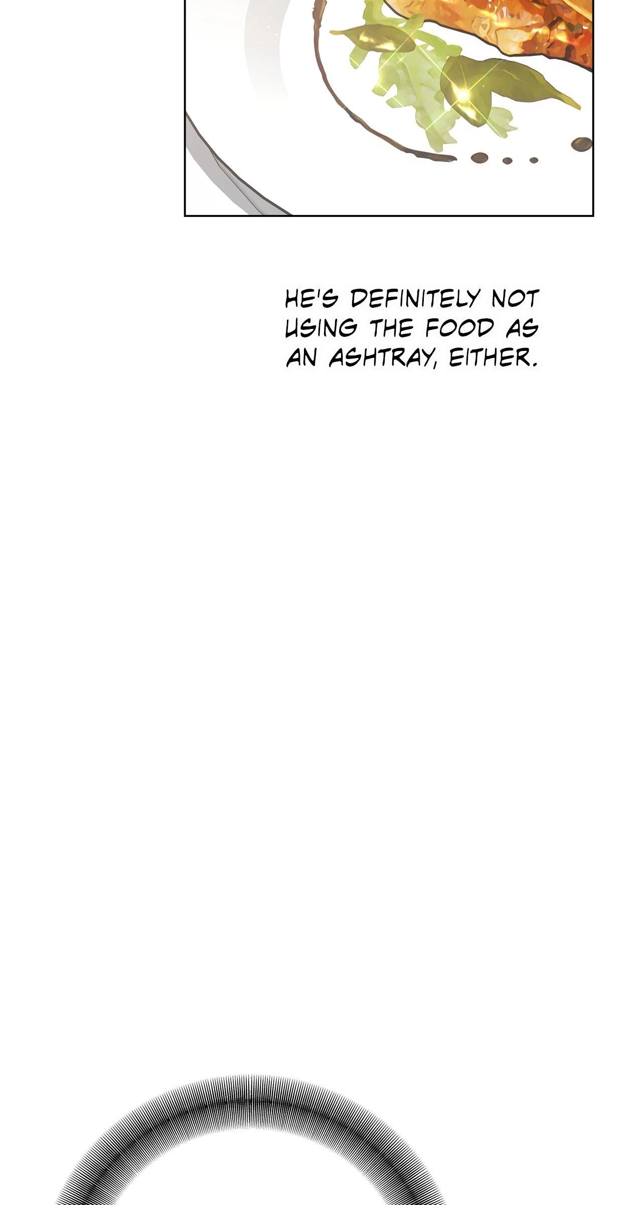The Absolute Threshold Chapter 4 page 50 - 