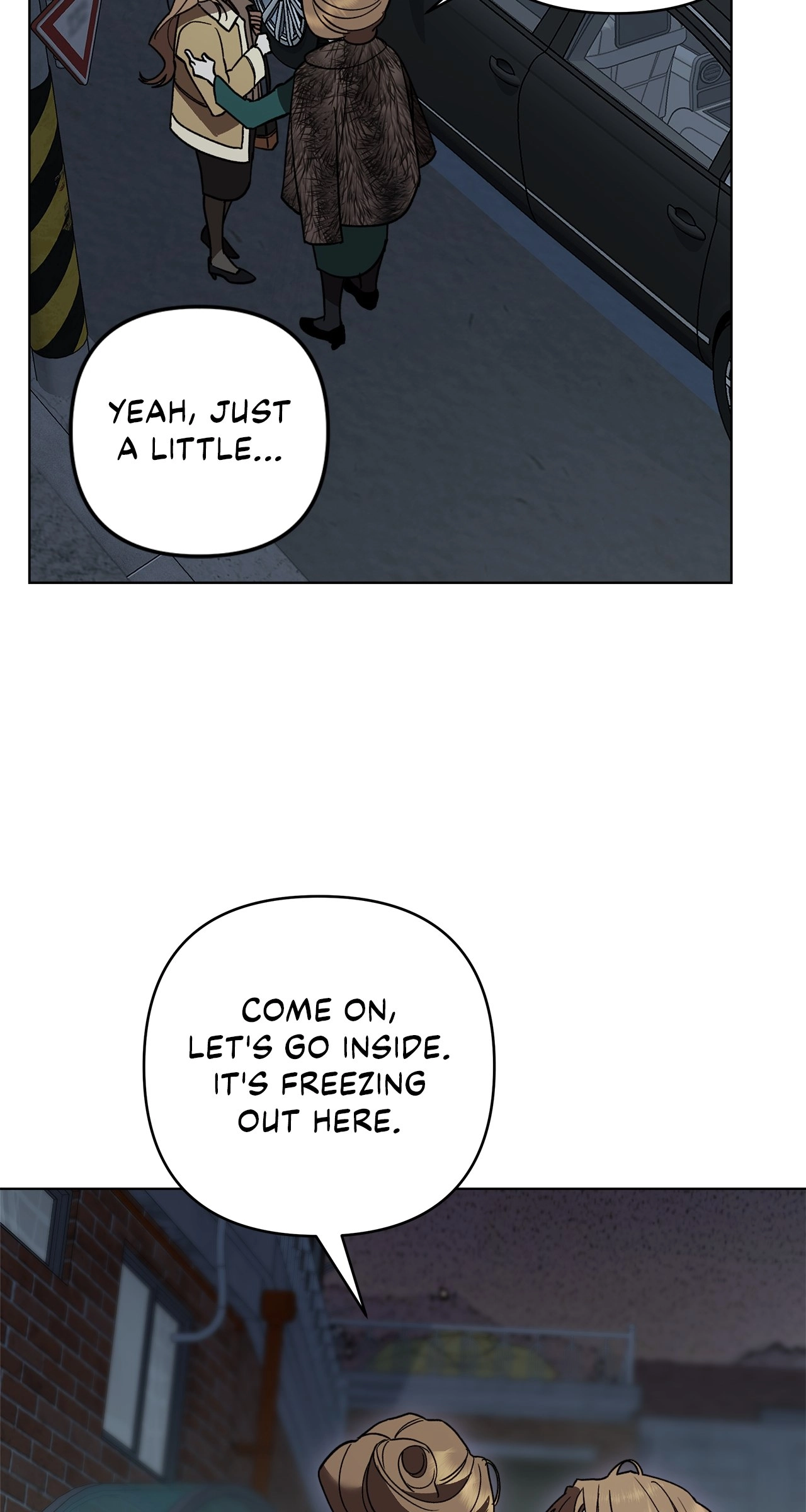 The Absolute Threshold Chapter 4 page 6 - 