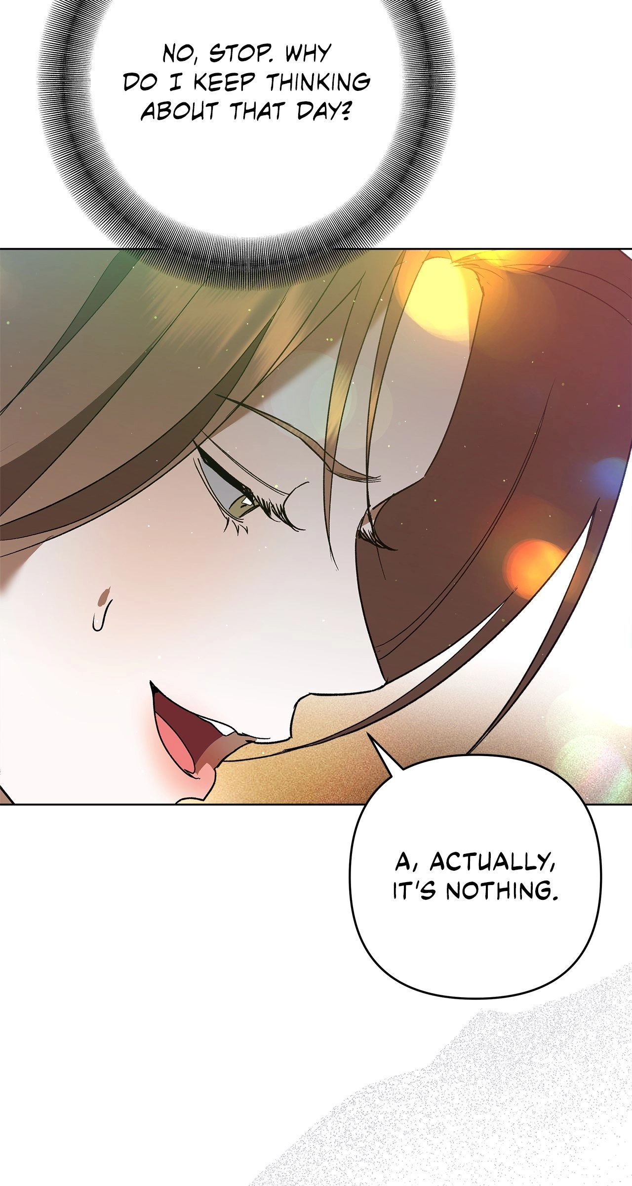 The Absolute Threshold Chapter 4 page 51 - 