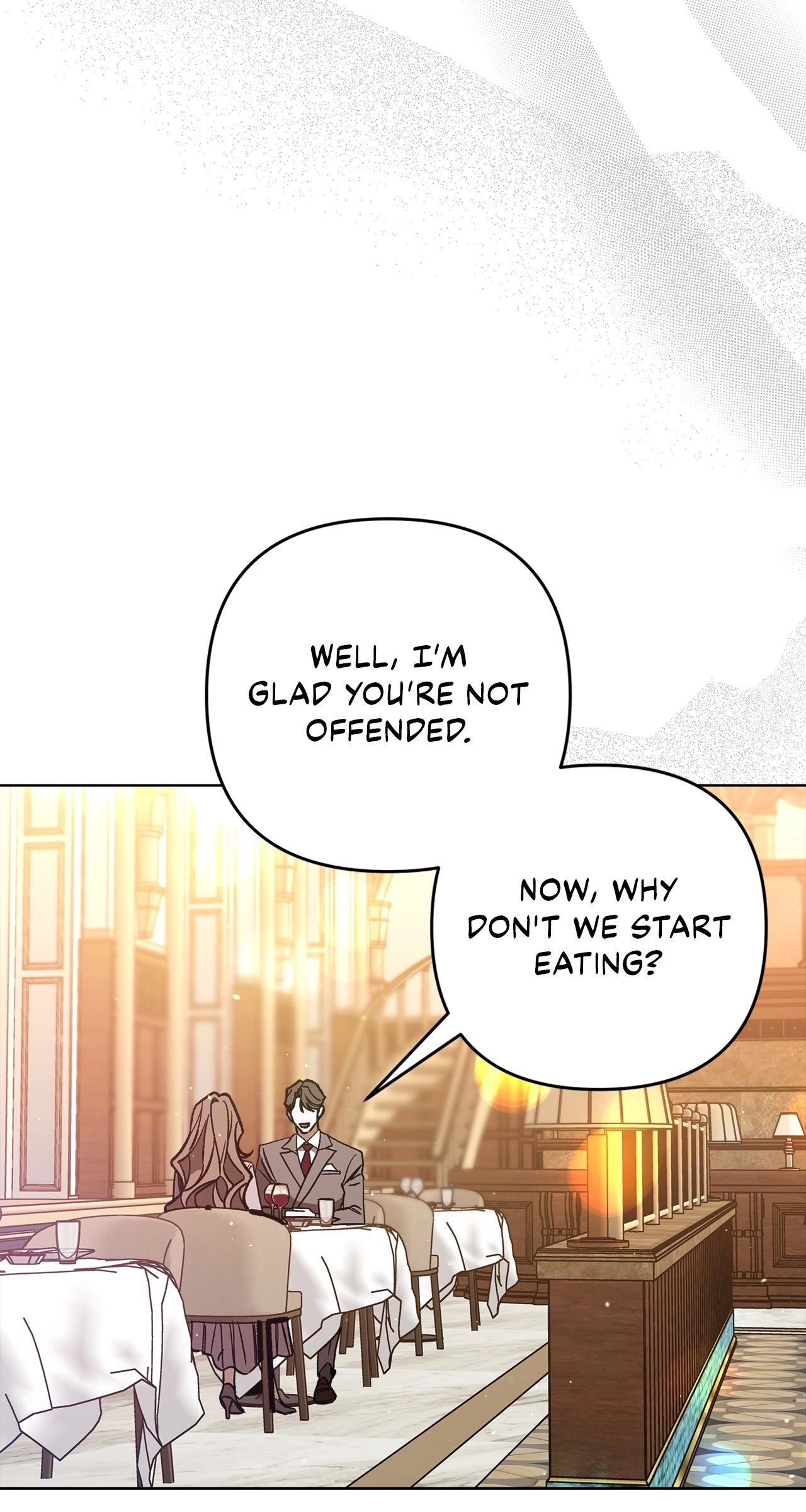 The Absolute Threshold Chapter 4 page 53 - 