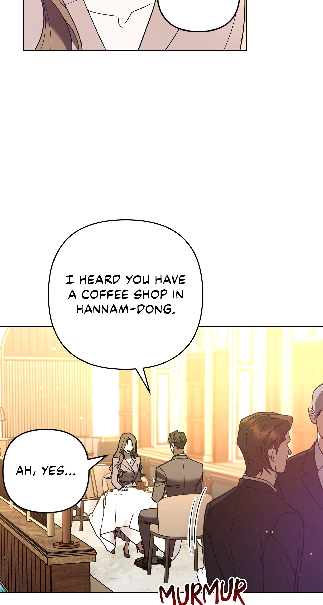The Absolute Threshold Chapter 4 page 59 - 