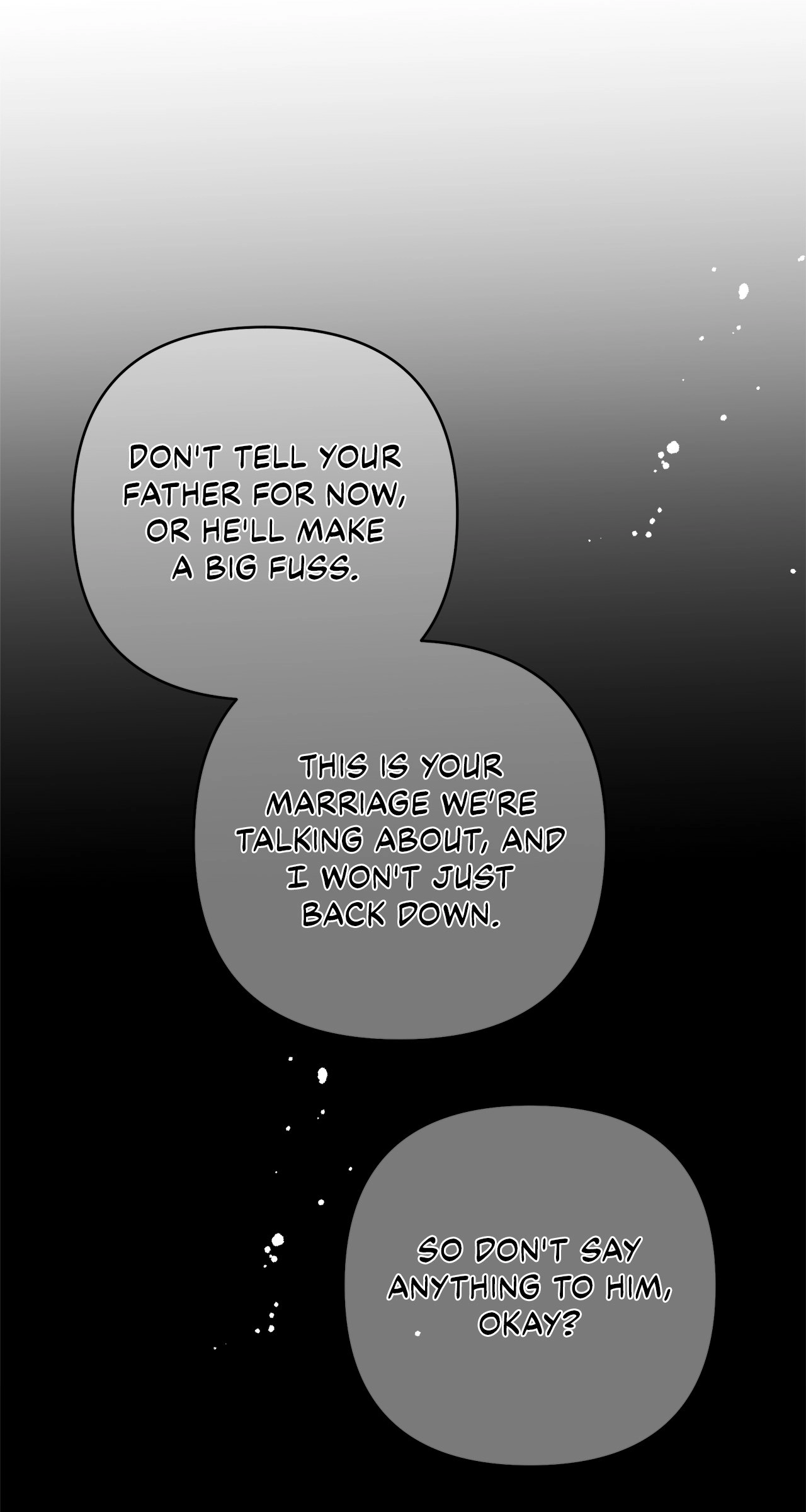 The Absolute Threshold Chapter 4 page 66 - 