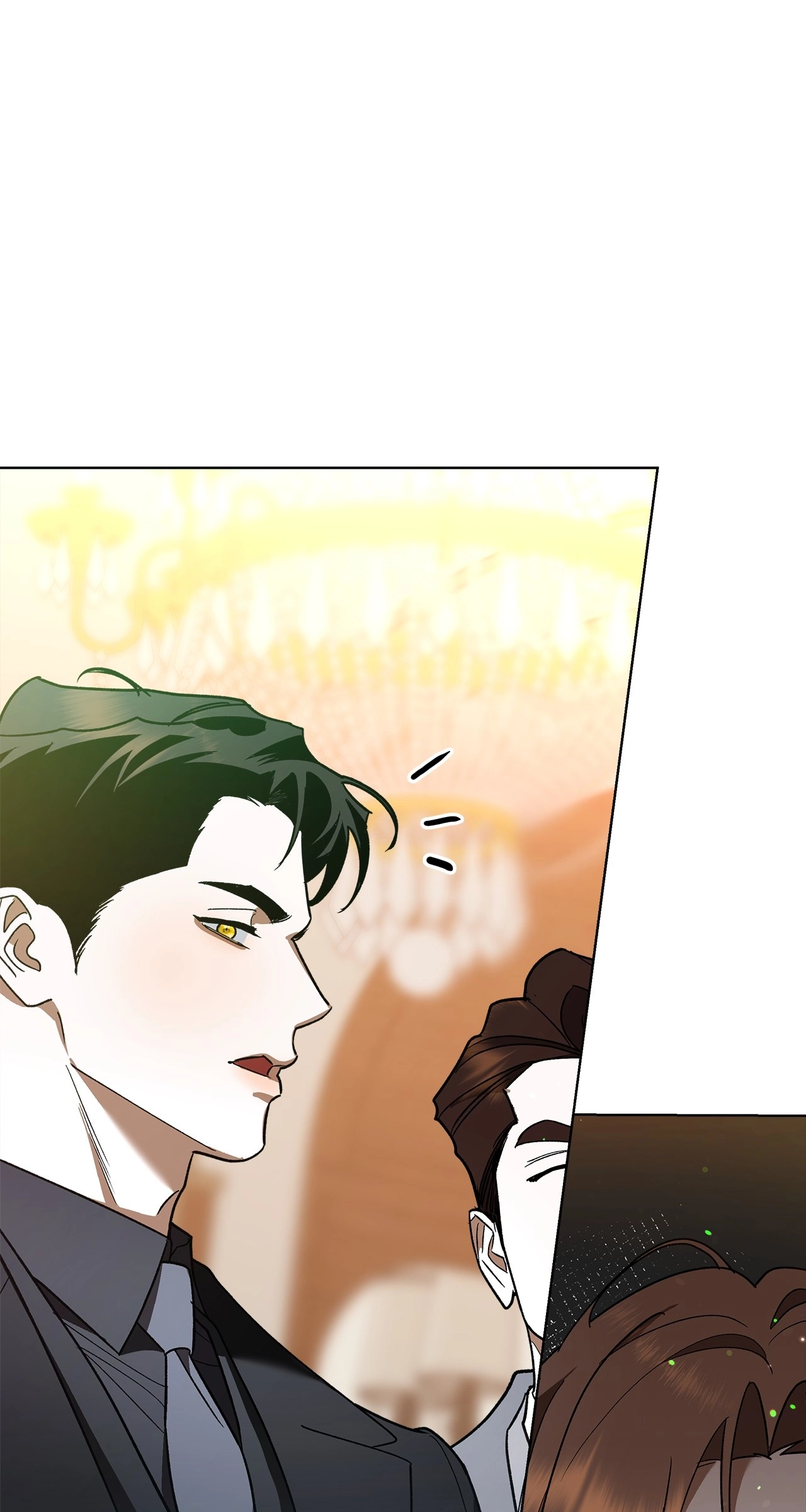 The Absolute Threshold Chapter 4 page 68 - 