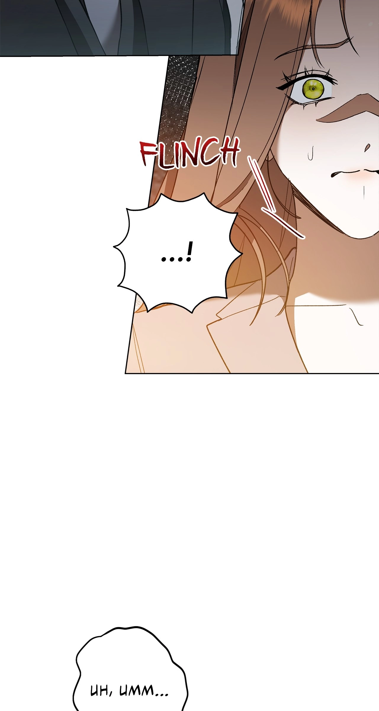 The Absolute Threshold Chapter 4 page 69 - 