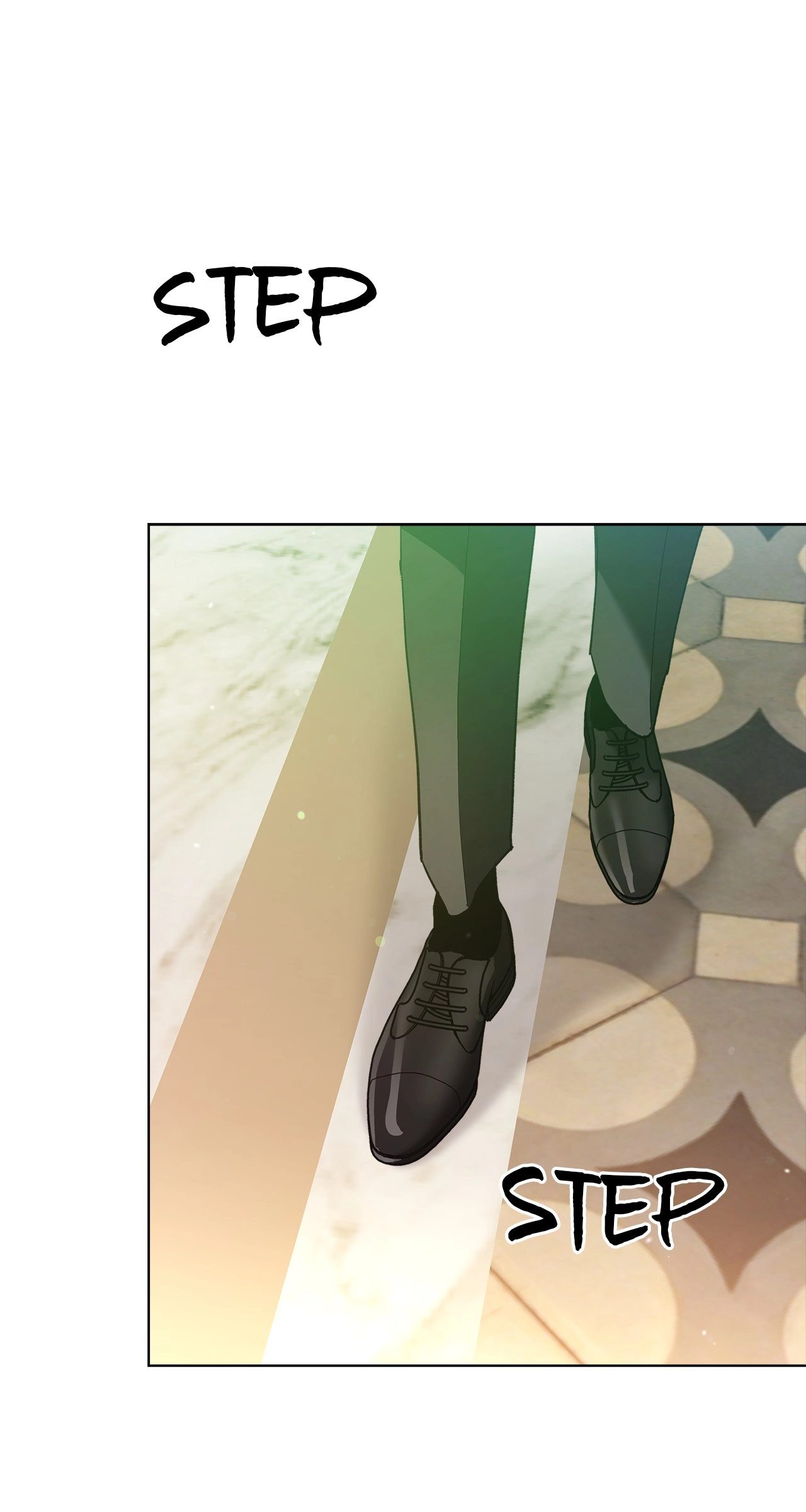 The Absolute Threshold Chapter 4 page 72 - 