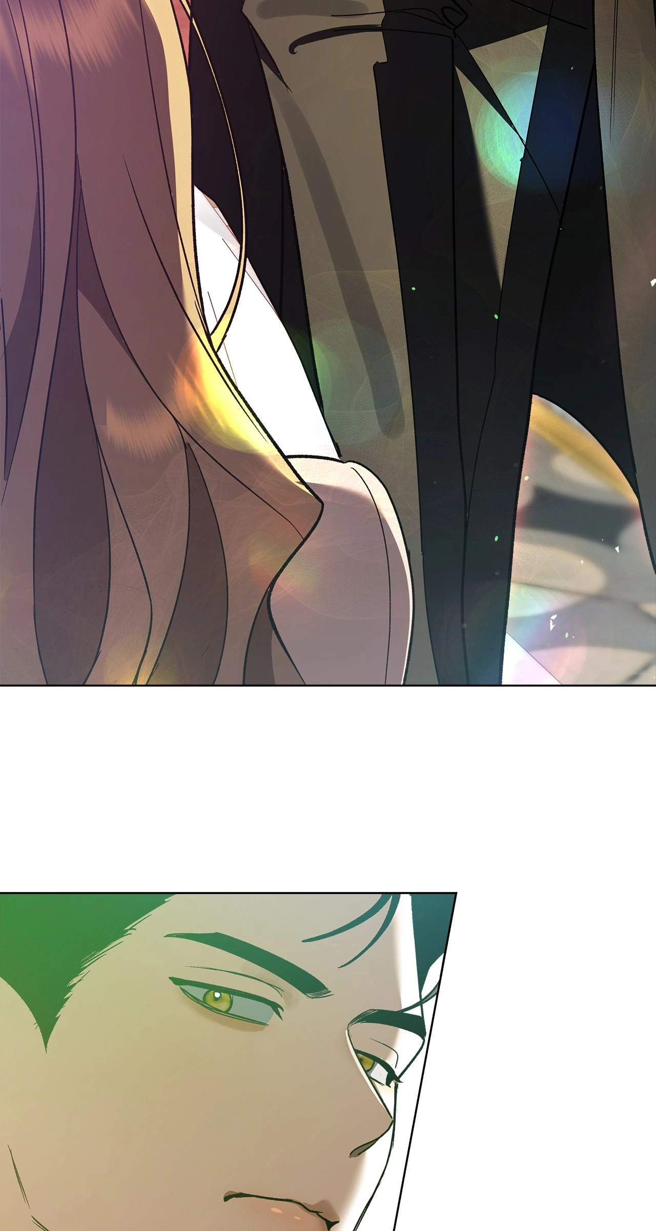The Absolute Threshold Chapter 4 page 75 - 