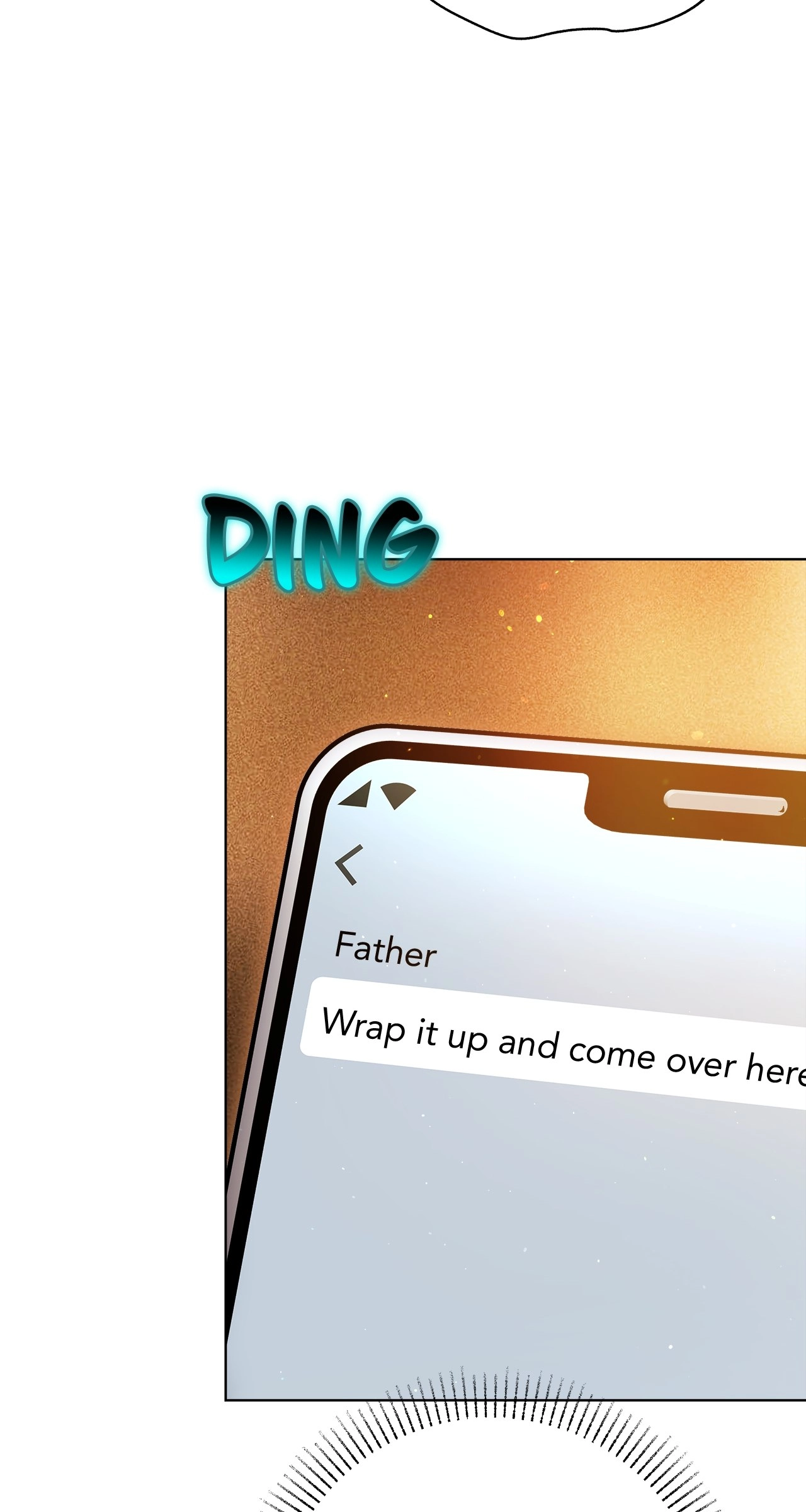 The Absolute Threshold Chapter 4 page 87 - 