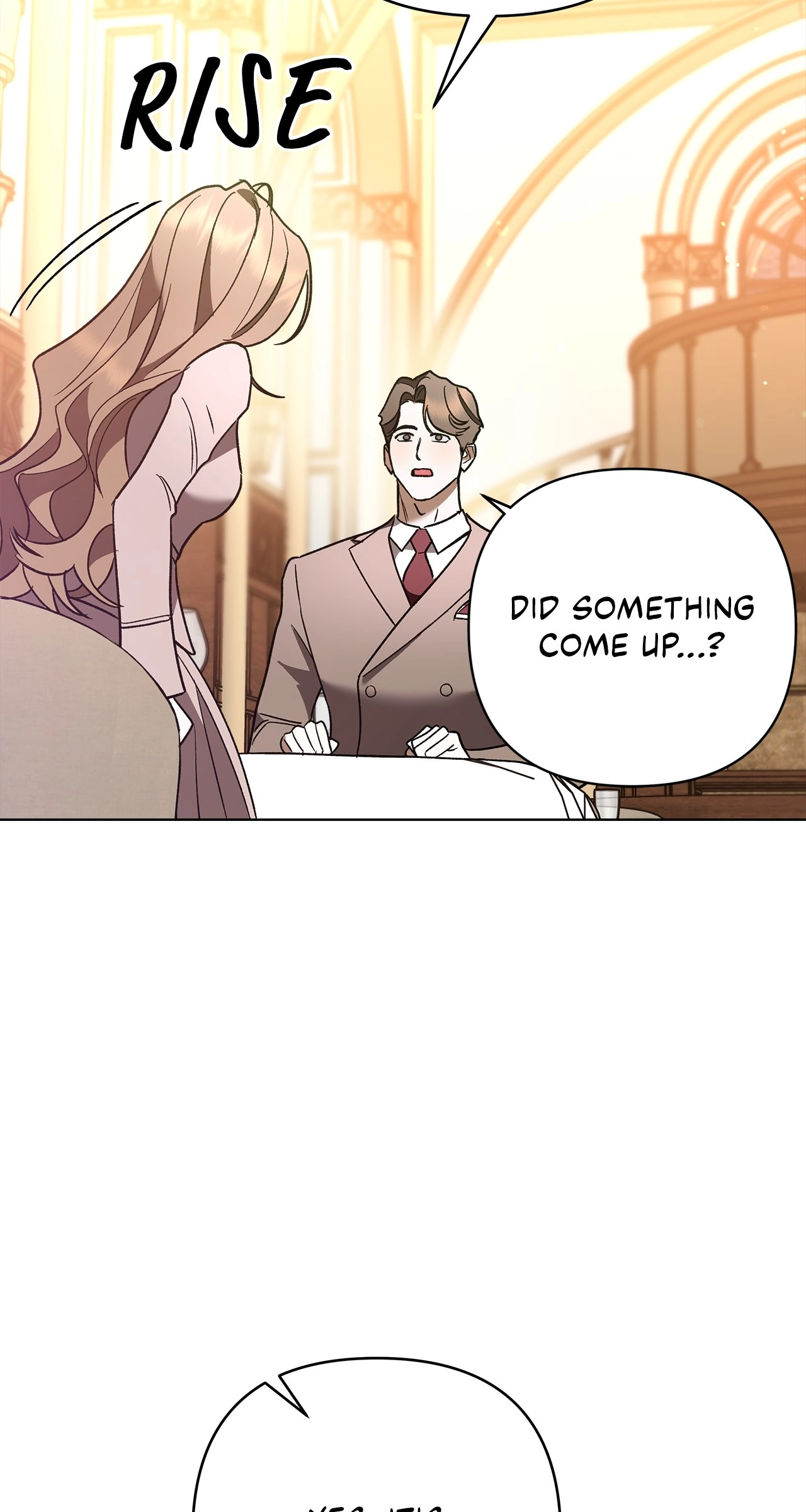 The Absolute Threshold Chapter 4 page 89 - 