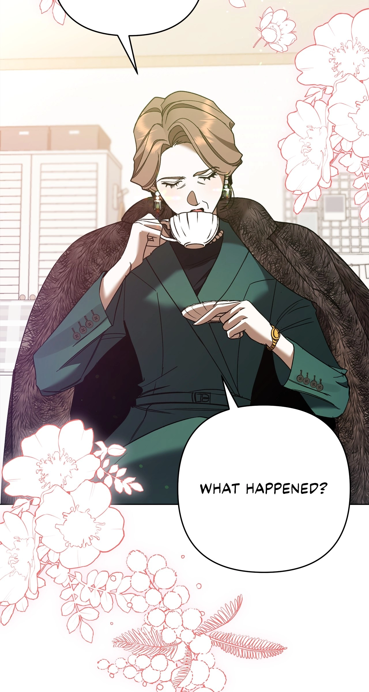 The Absolute Threshold Chapter 4 page 10 - 