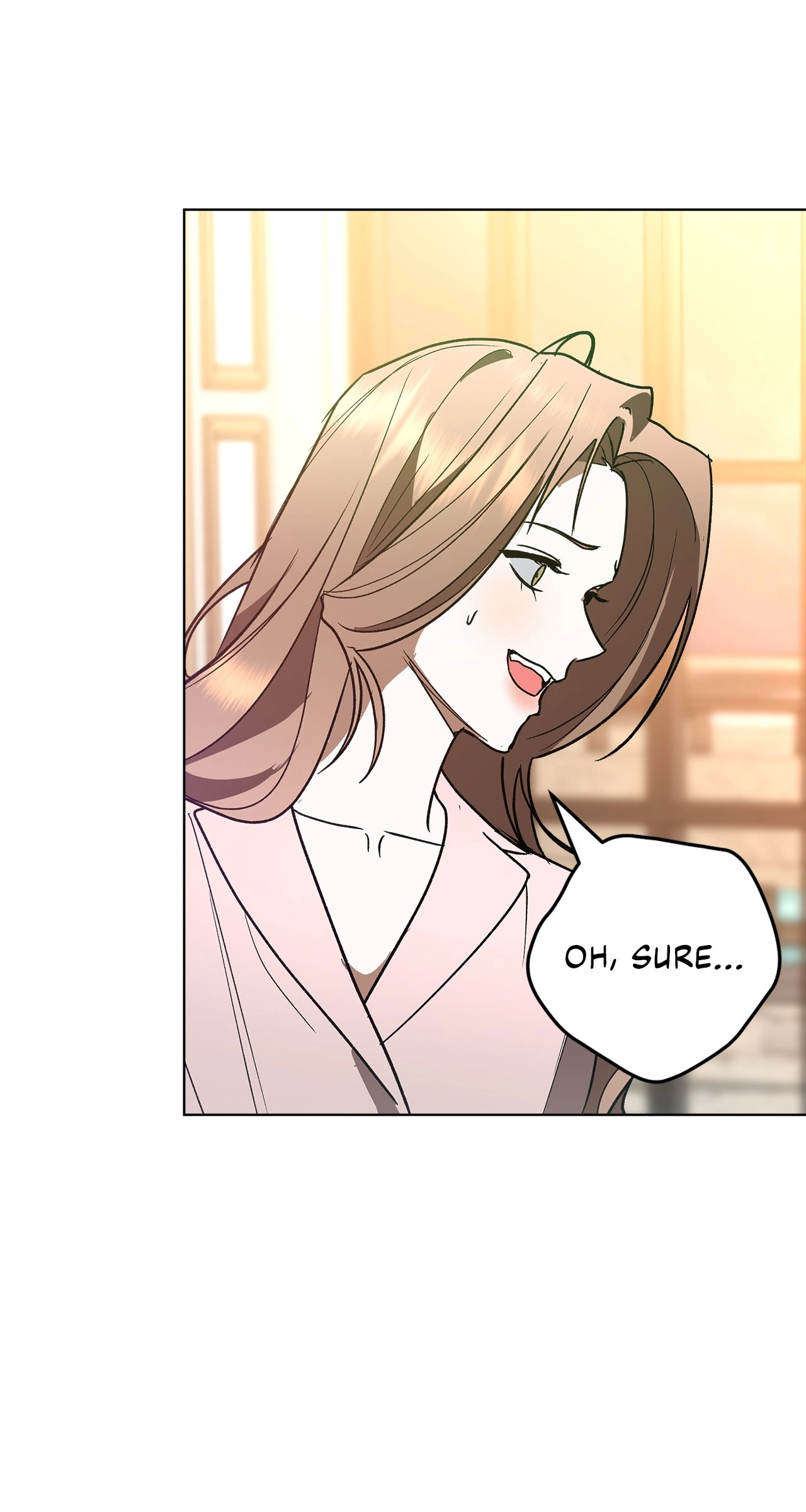 The Absolute Threshold Chapter 4 page 91 - 