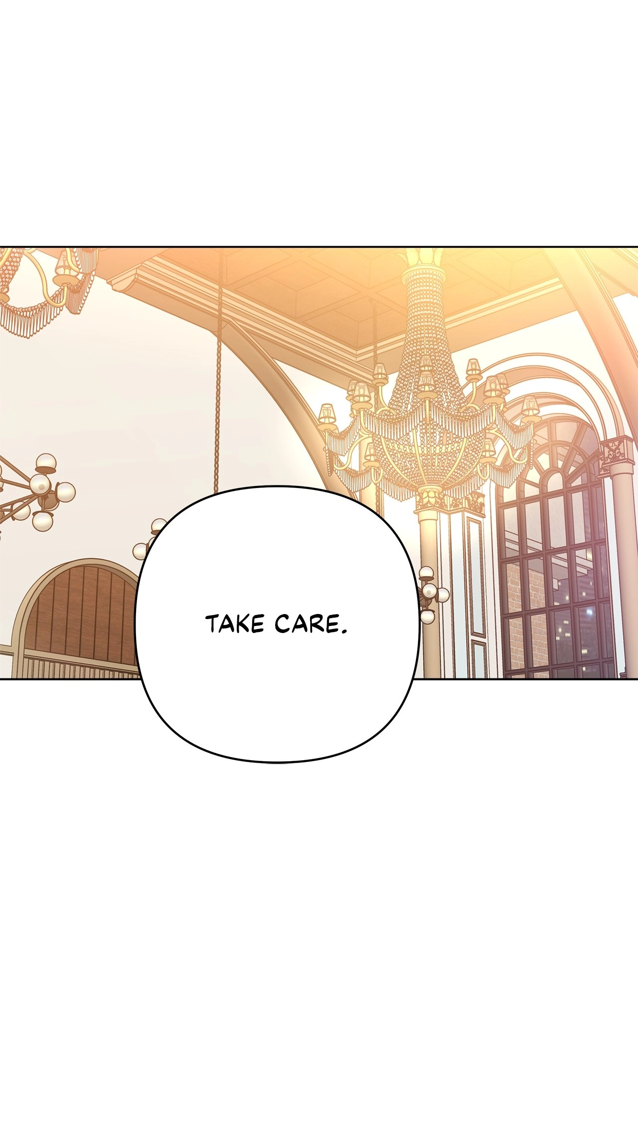 The Absolute Threshold Chapter 4 page 92 - 