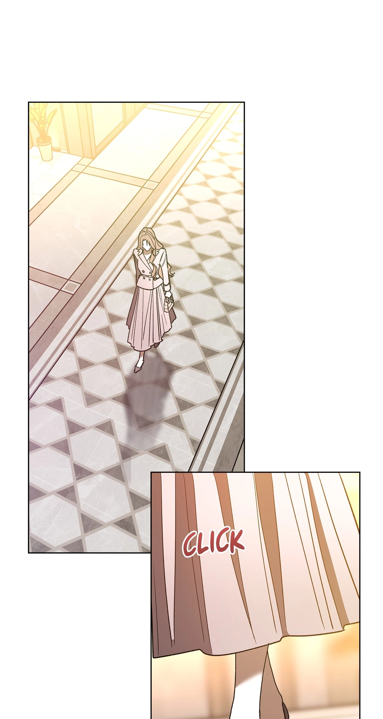 The Absolute Threshold Chapter 4 page 93 - 
