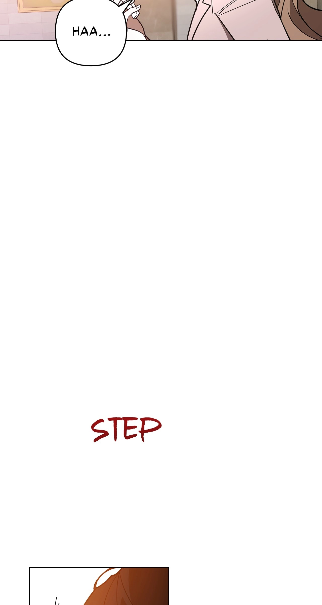 The Absolute Threshold Chapter 4 page 95 - 
