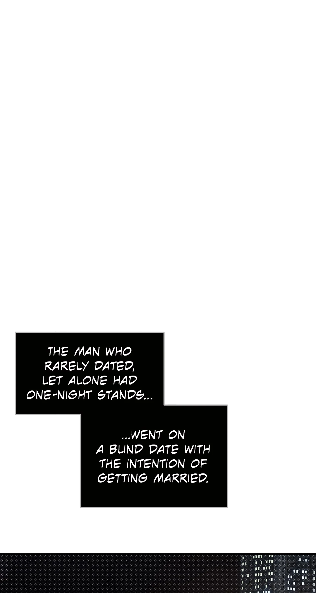 The Absolute Threshold Chapter 40 page 1 - 