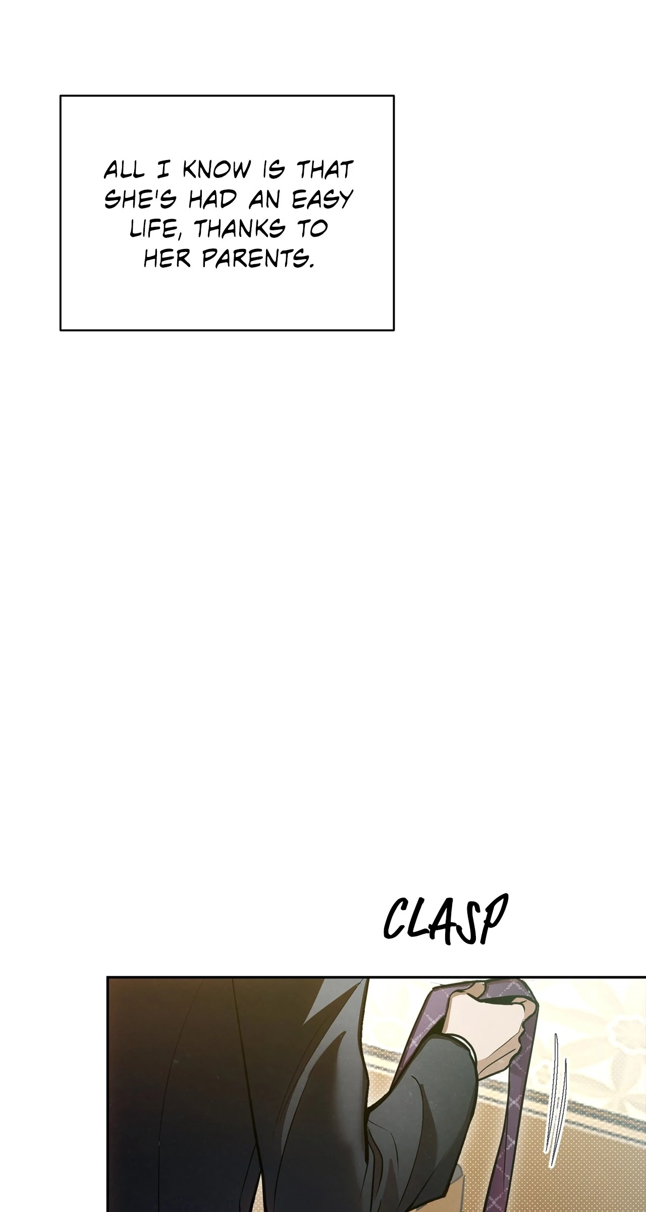 The Absolute Threshold Chapter 40 page 14 - 