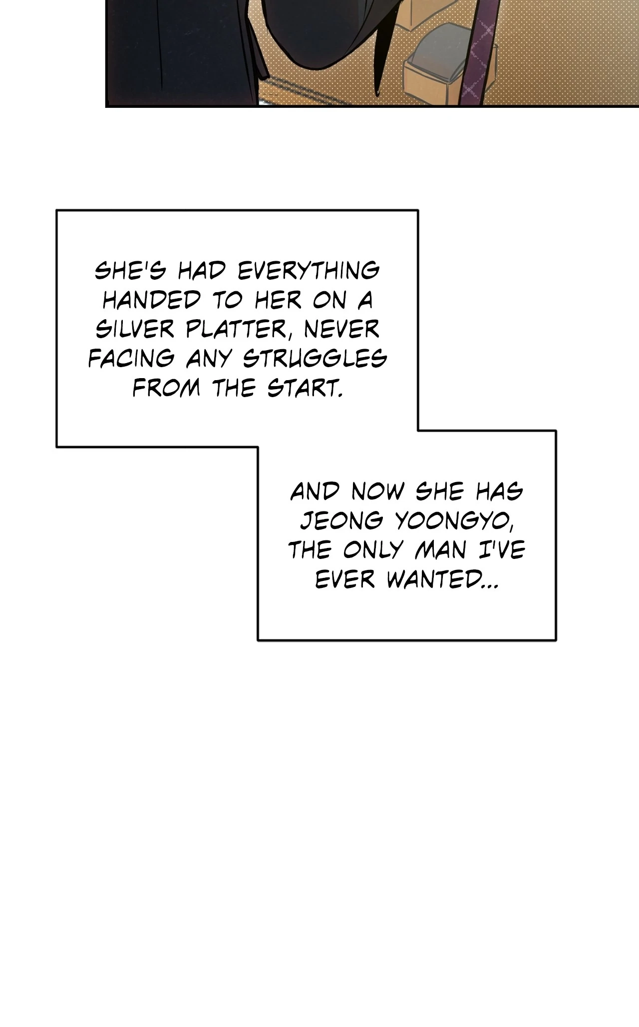 The Absolute Threshold Chapter 40 page 15 - 