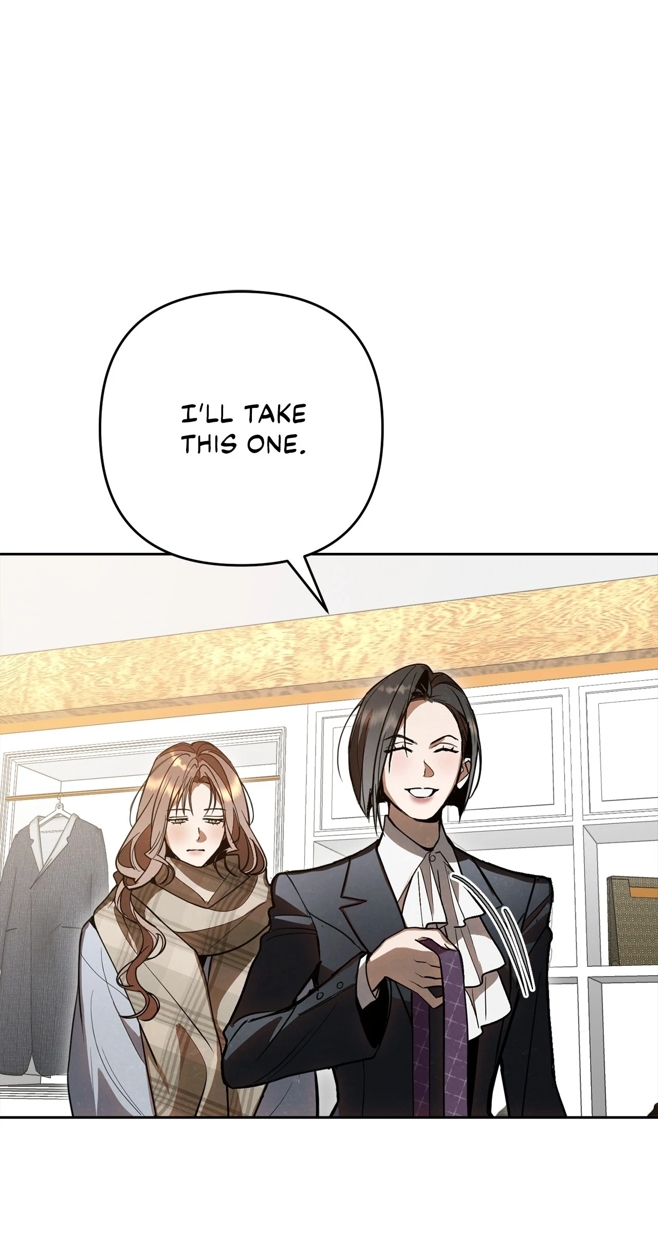 The Absolute Threshold Chapter 40 page 16 - 