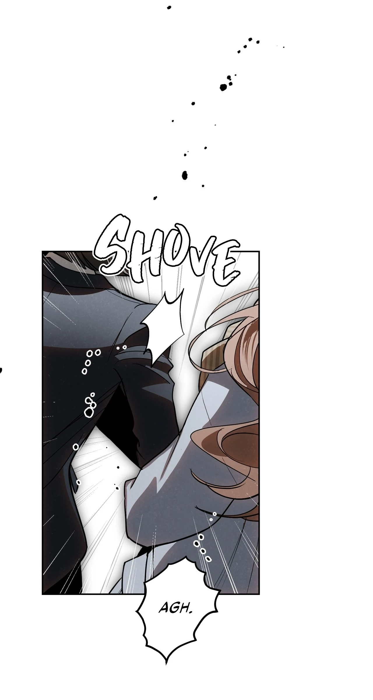 The Absolute Threshold Chapter 40 page 17 - 