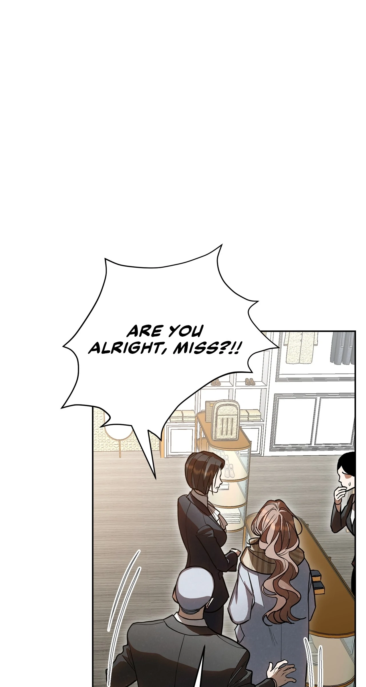 The Absolute Threshold Chapter 40 page 18 - 