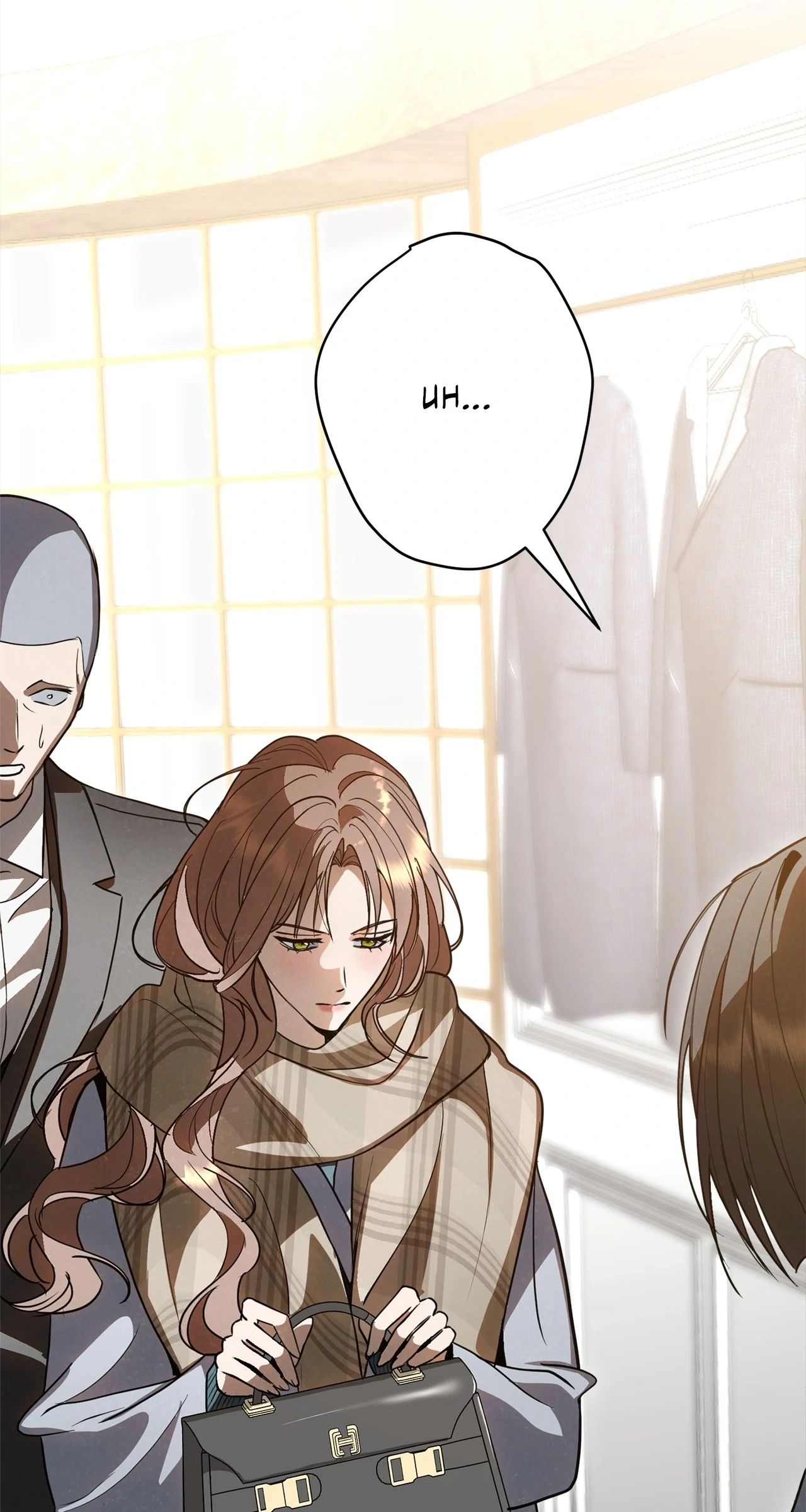 The Absolute Threshold Chapter 40 page 20 - 