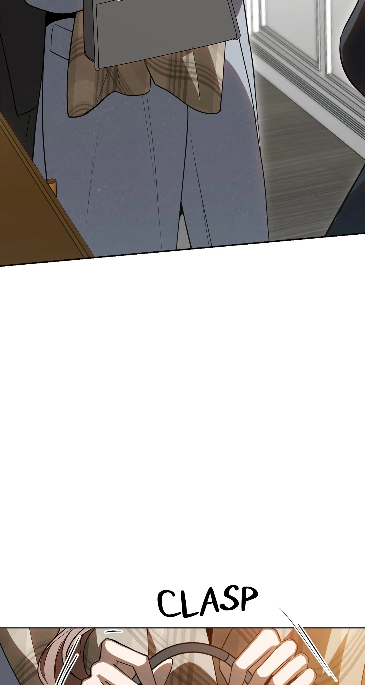 The Absolute Threshold Chapter 40 page 21 - 