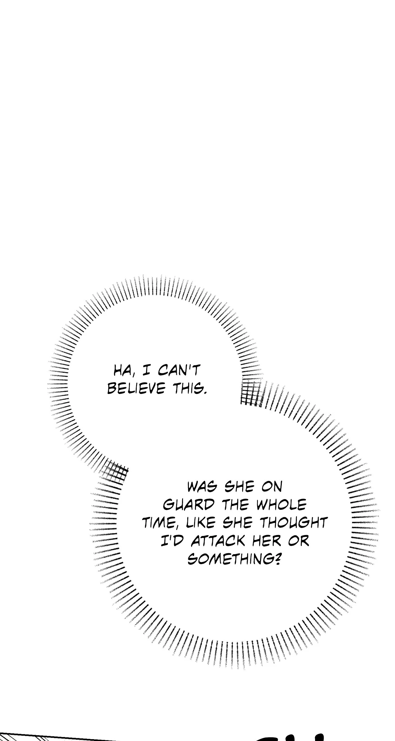 The Absolute Threshold Chapter 40 page 27 - 