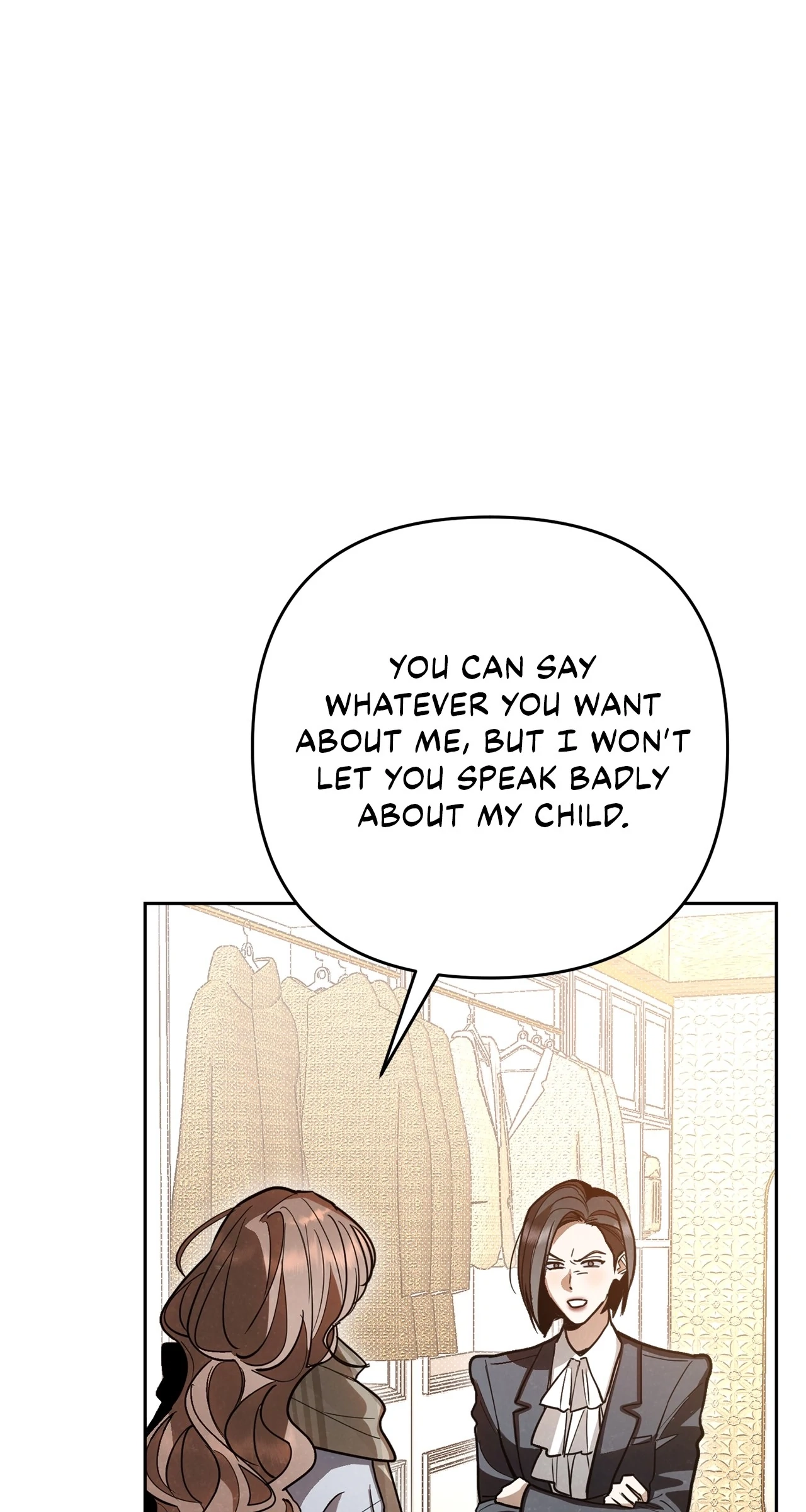 The Absolute Threshold Chapter 40 page 30 - 