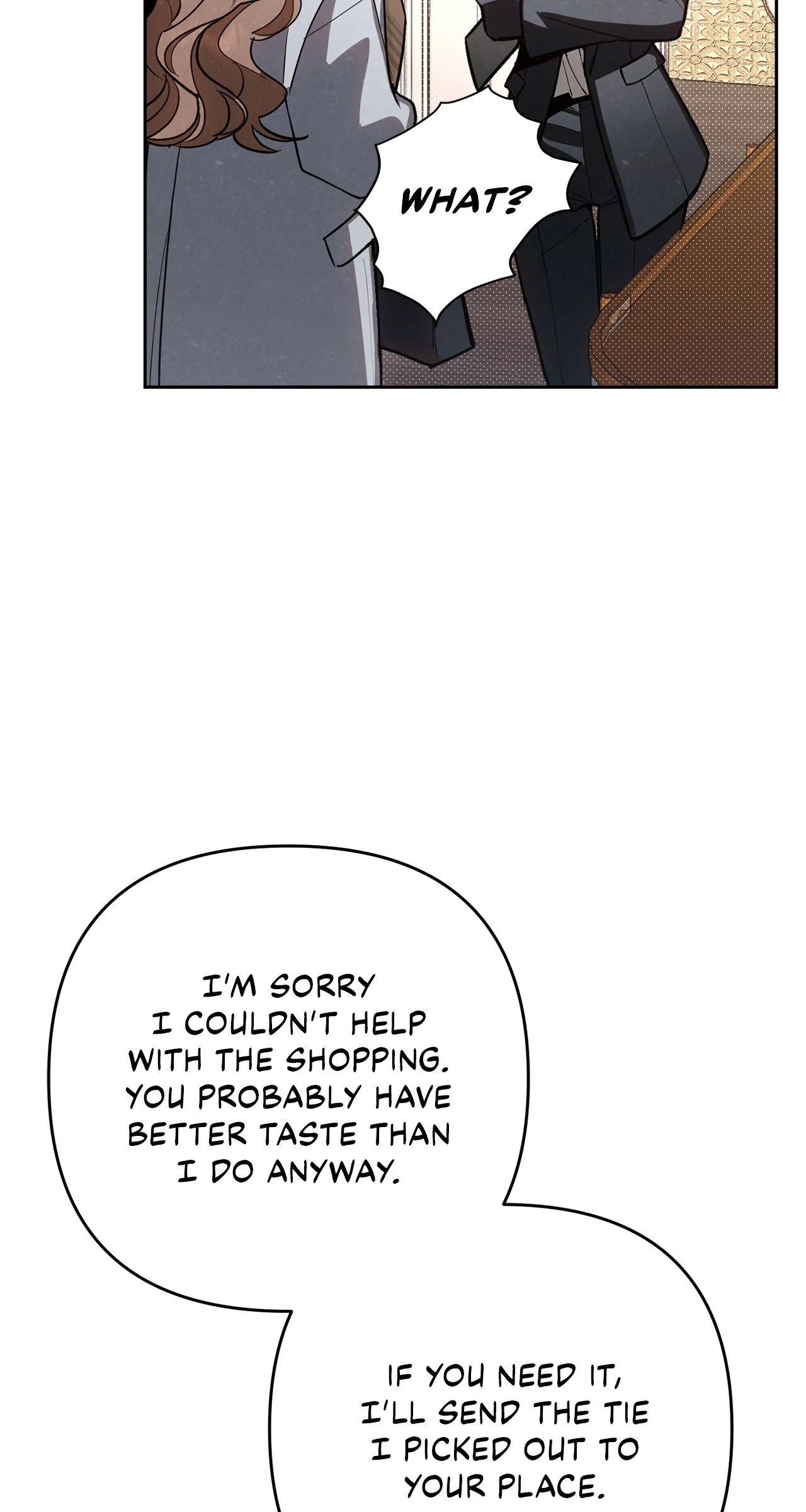 The Absolute Threshold Chapter 40 page 31 - 
