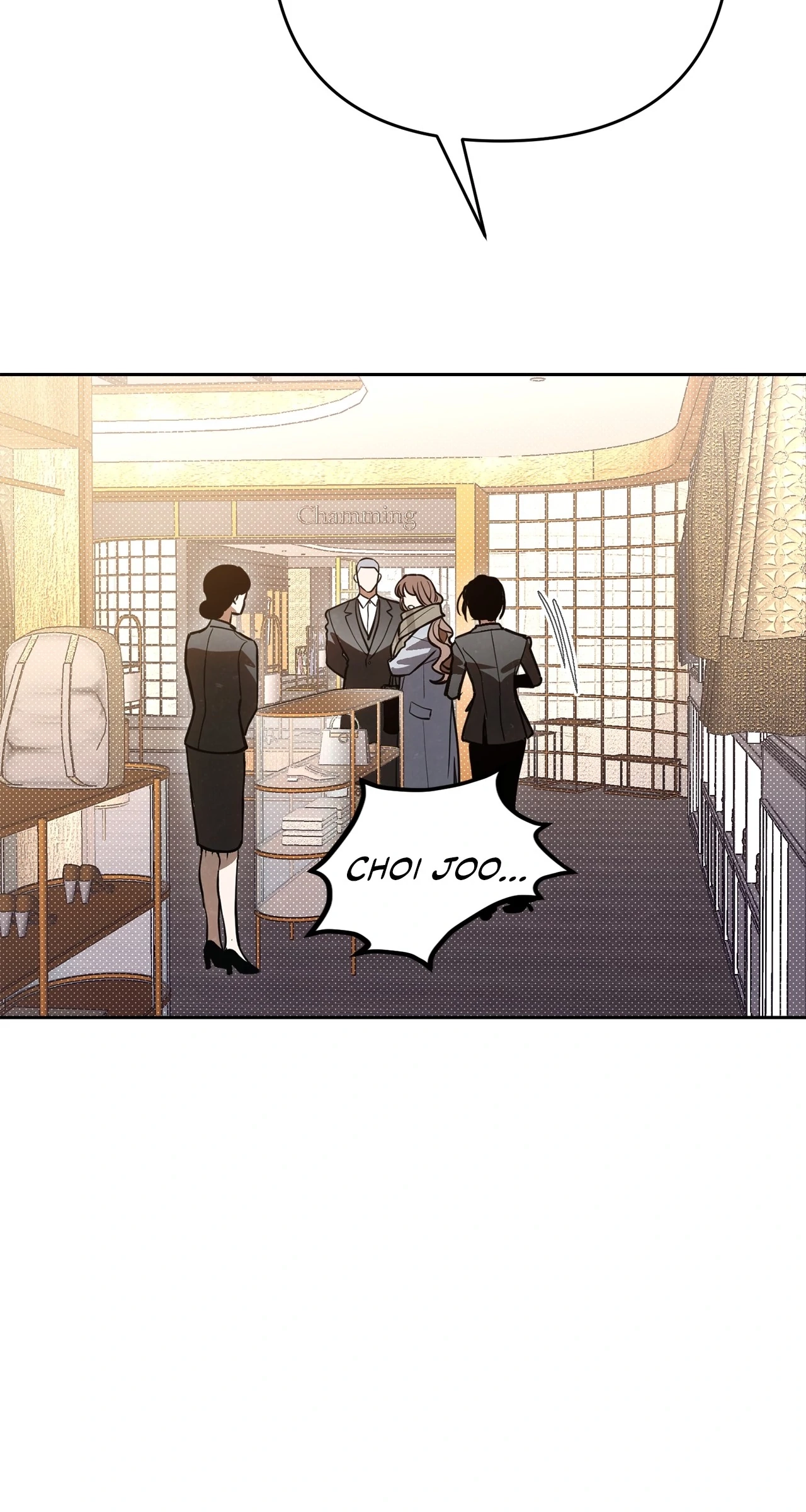 The Absolute Threshold Chapter 40 page 32 - 